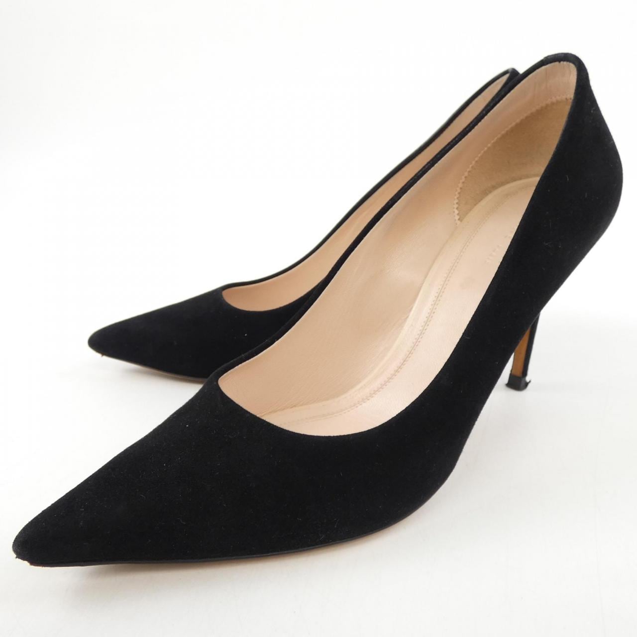 セリーヌ CELINE パンプス