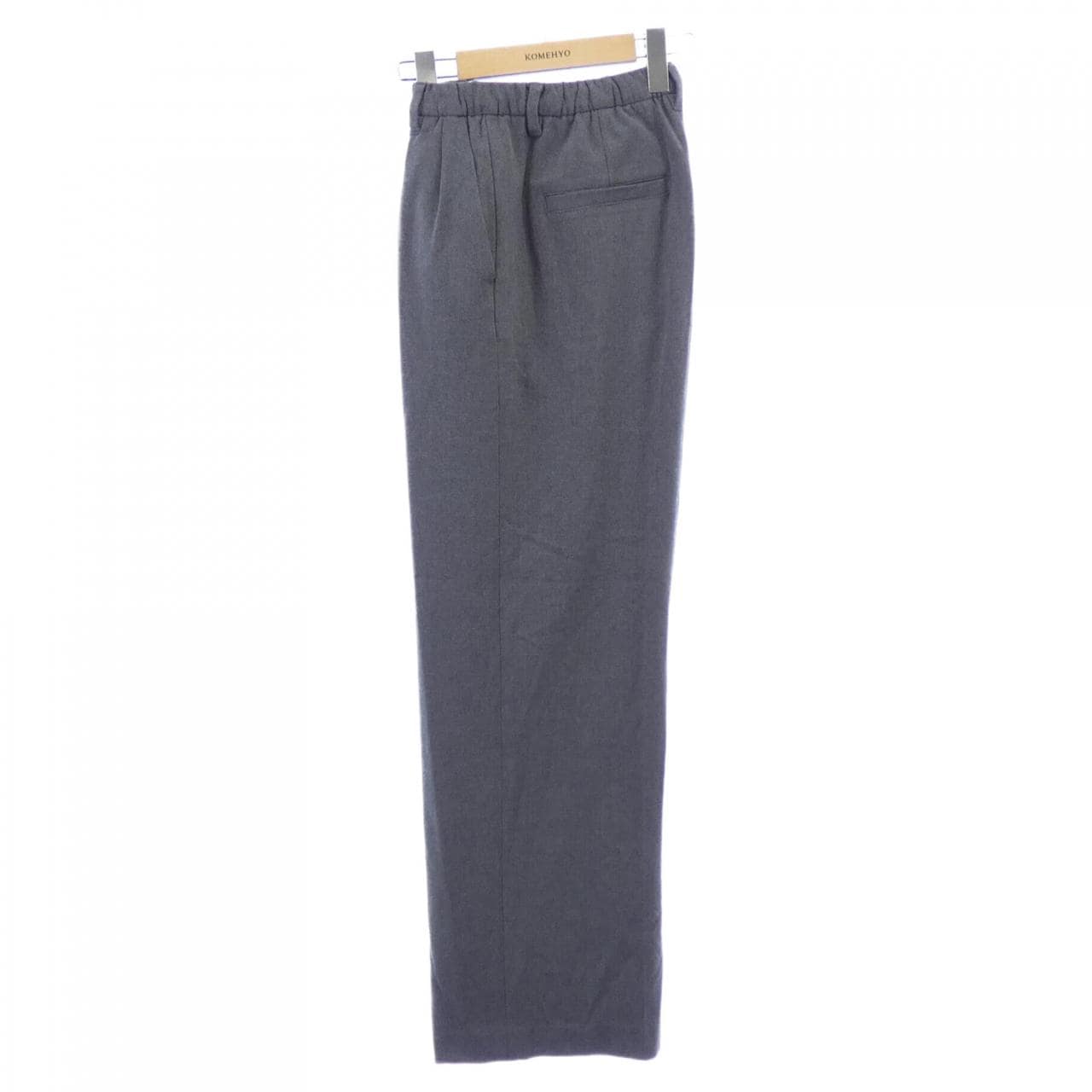 スピックアンドスパン SPICK & SPAN パンツ