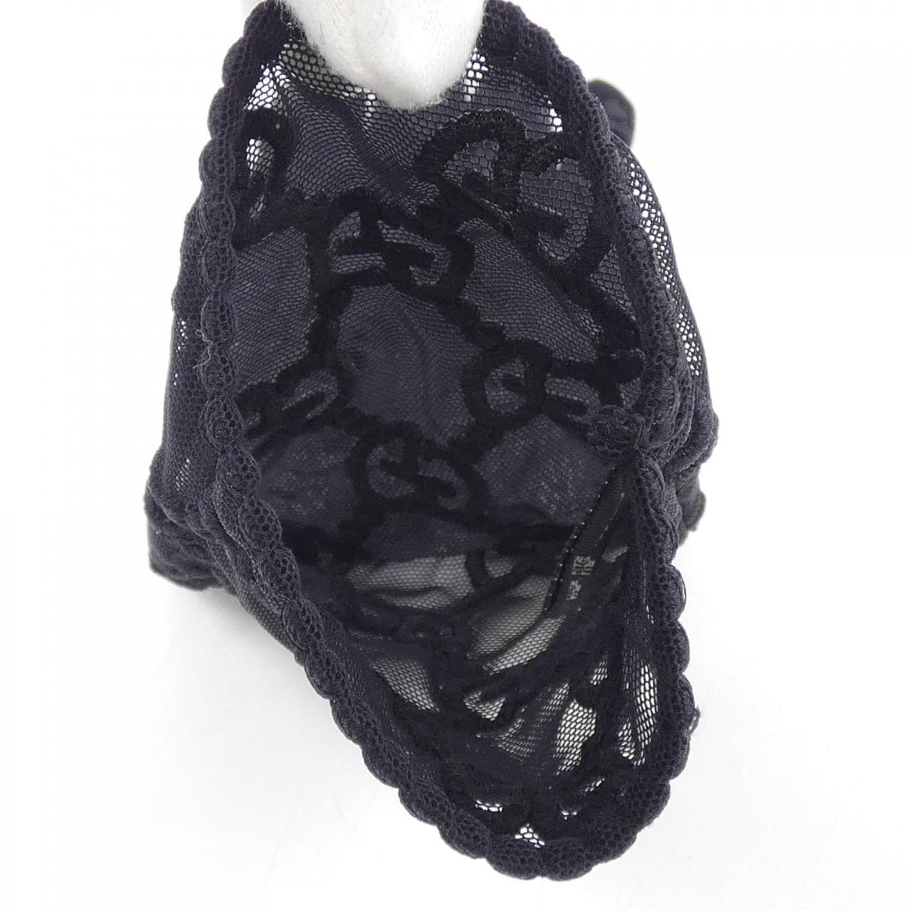 グッチ GUCCI 539645 GLOVE