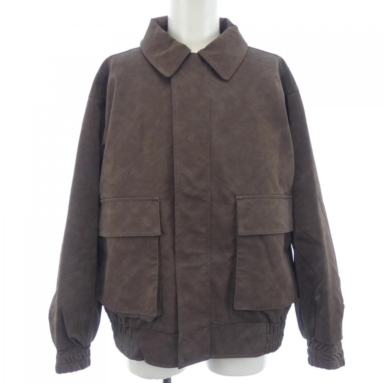 33DEGREES E25310L ジャケット