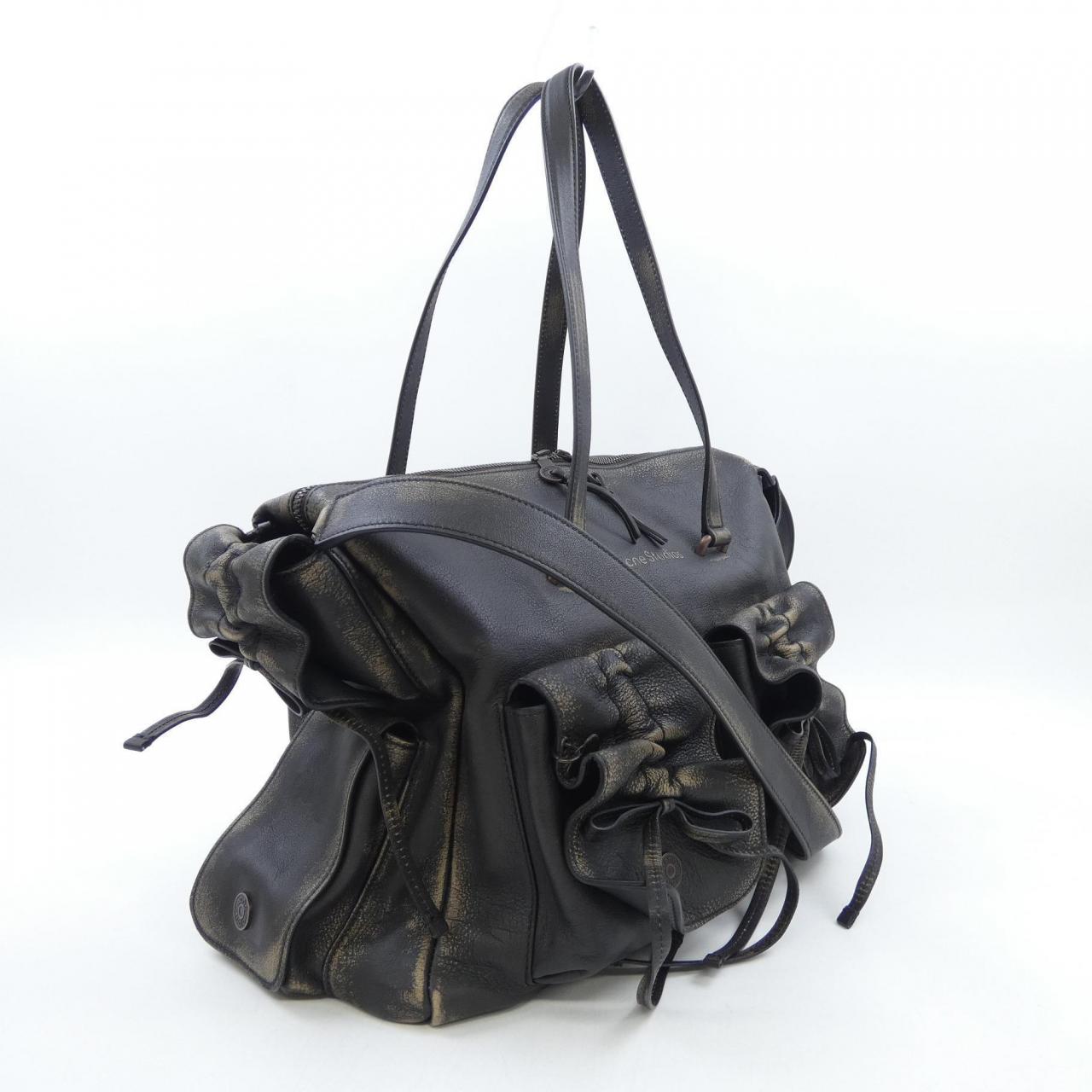 アクネストゥディオズ ACNE STUDIOS FN-WN-BAGS000477 BAG