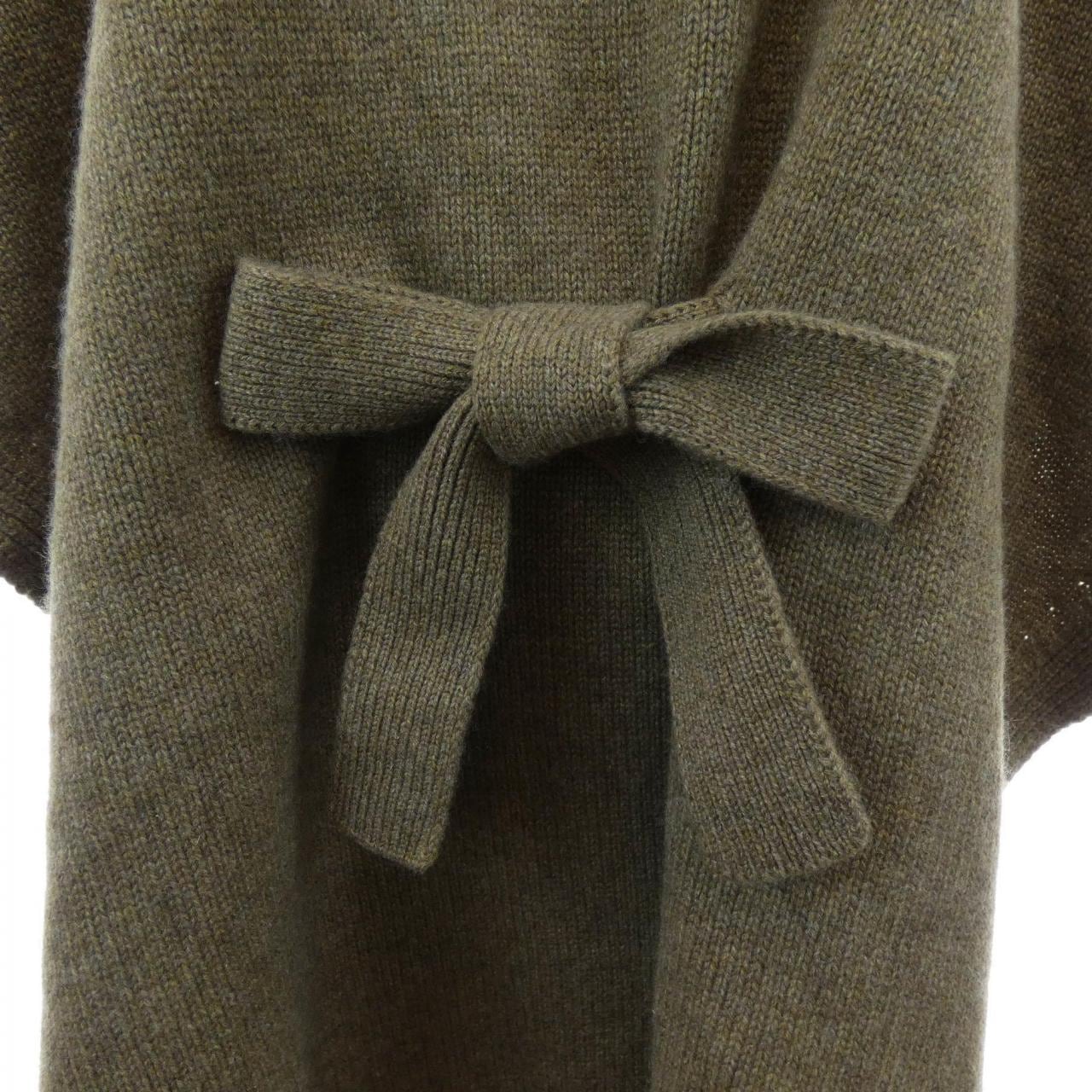 エルメス HERMES クルードセル 2H2202D1 ポンチョ