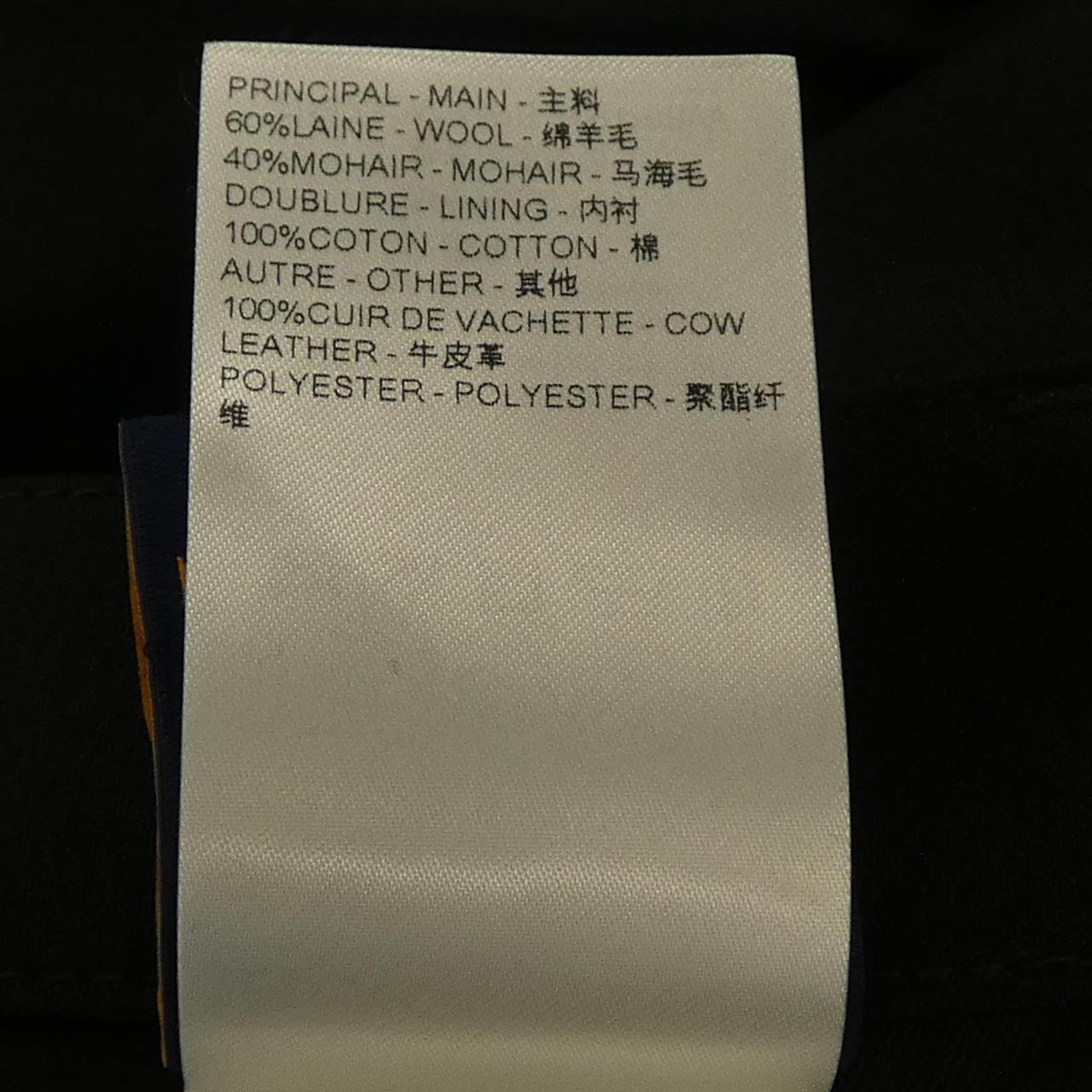 ルイヴィトン LOUIS VUITTON HRP88WMFE パンツ