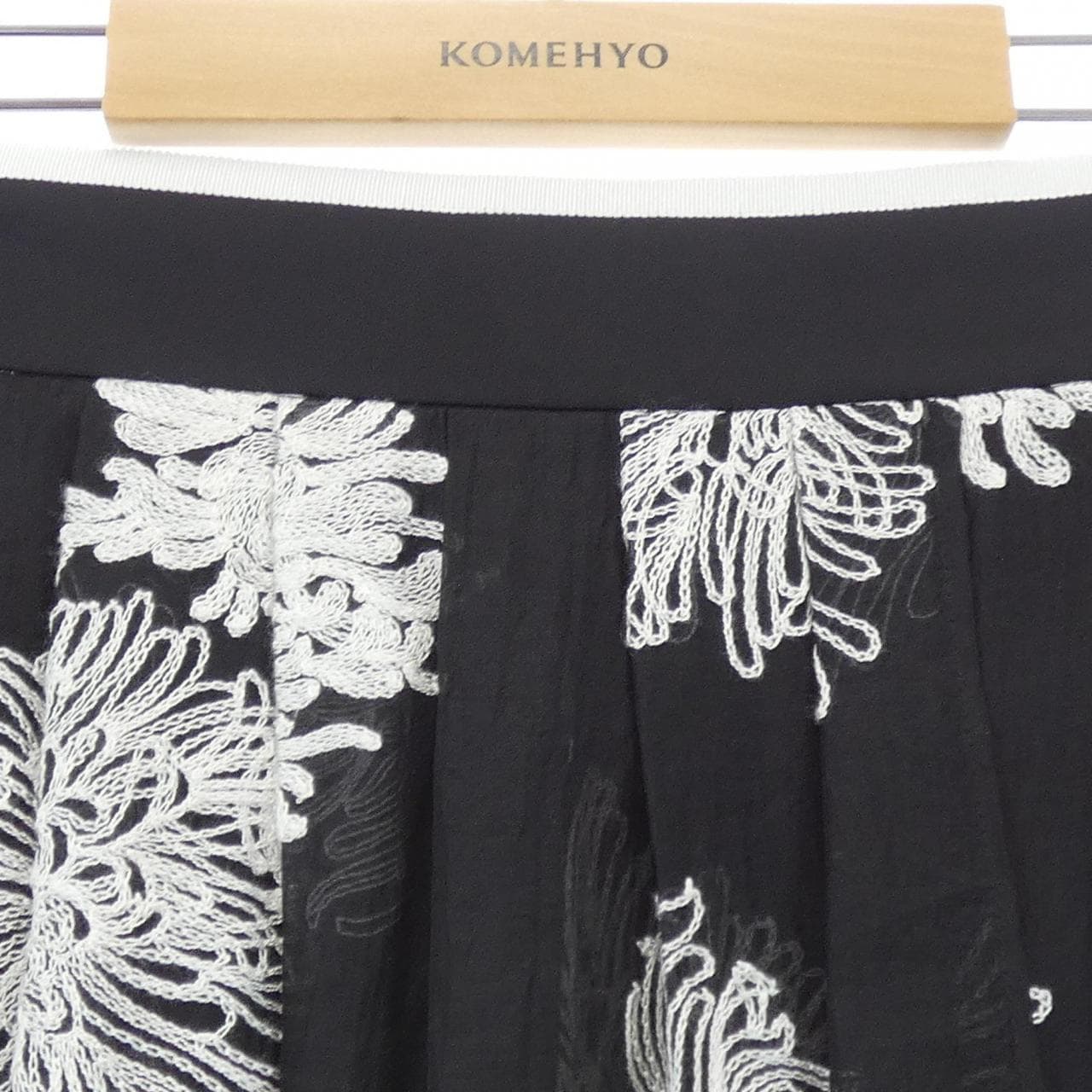 アドーア ADORE 531-5120302 スカート