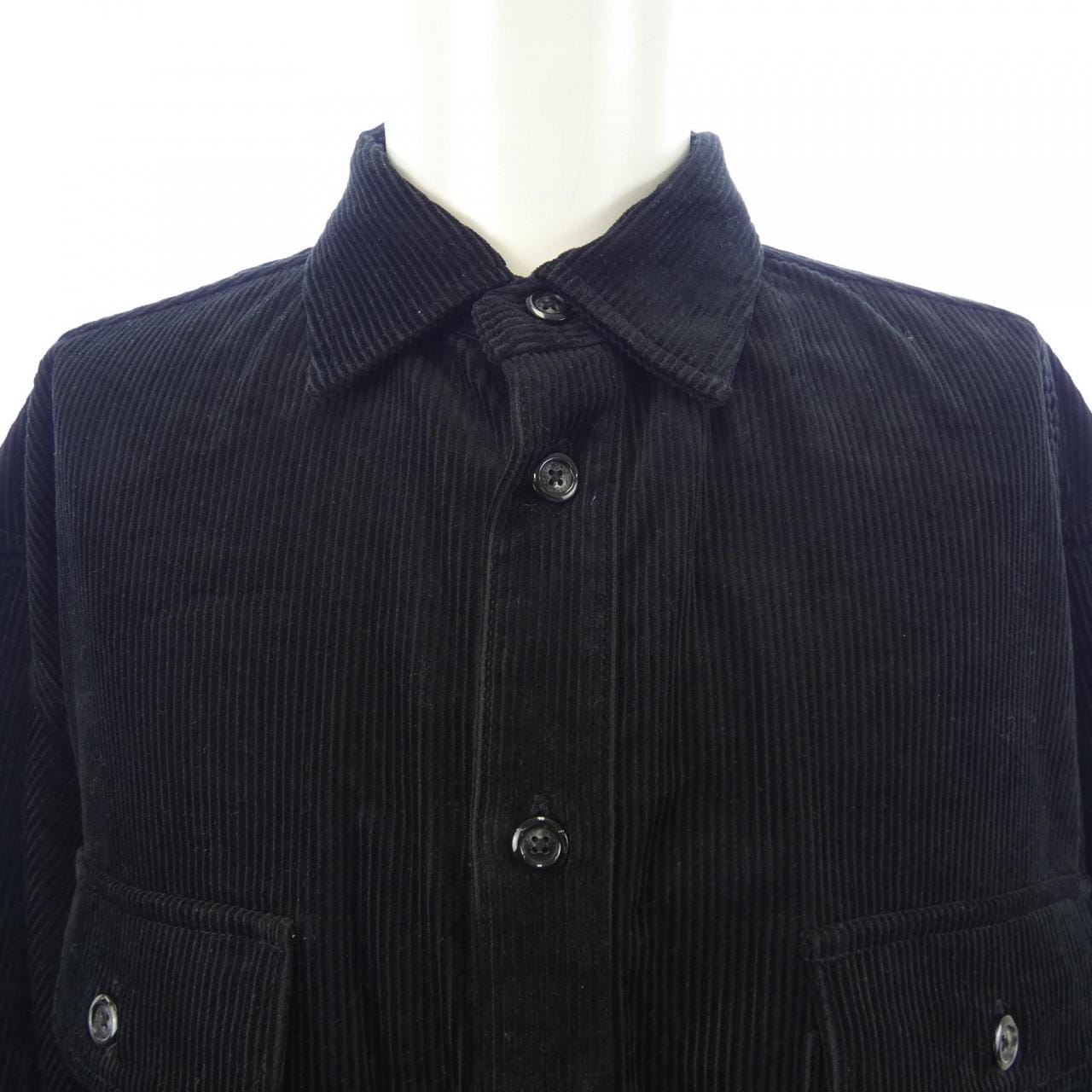 ダブルタップス WTAPS 242WVDT-SHM05 シャツ