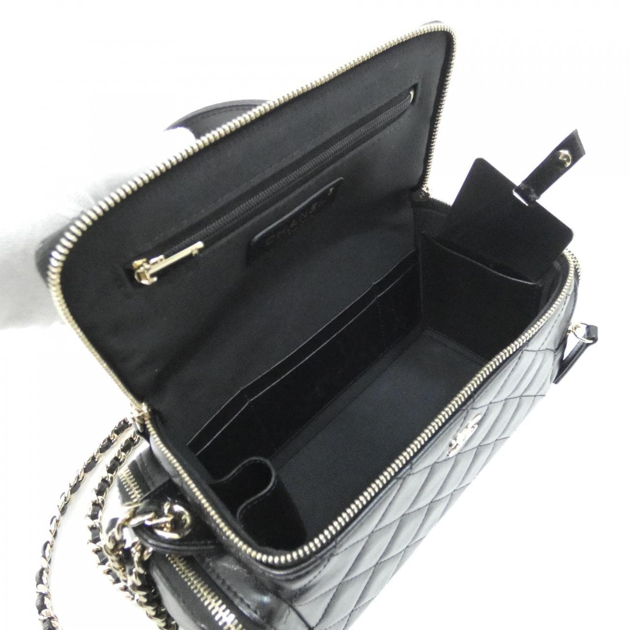 シャネル AS5222 バッグ