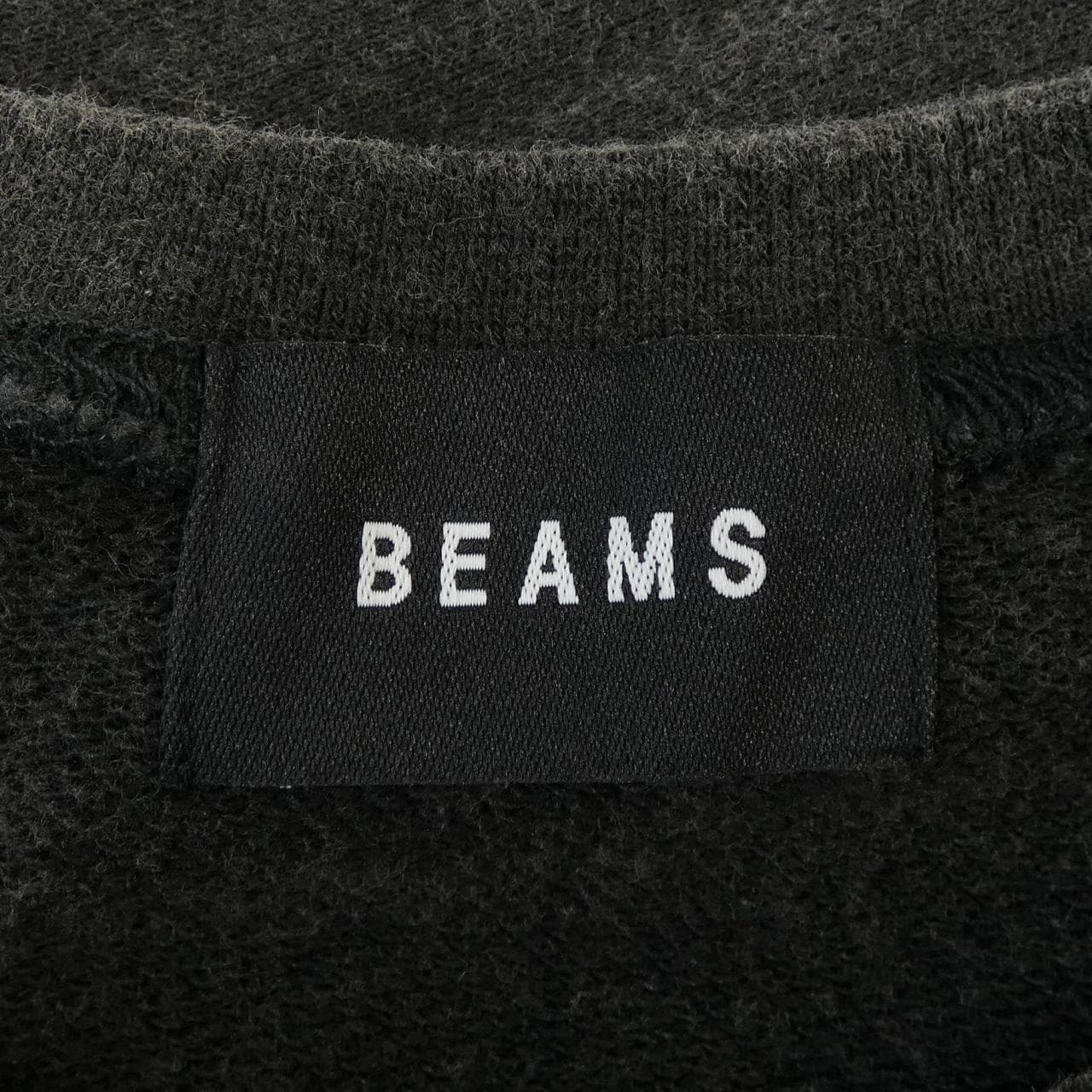 ビームス BEAMS スウェット