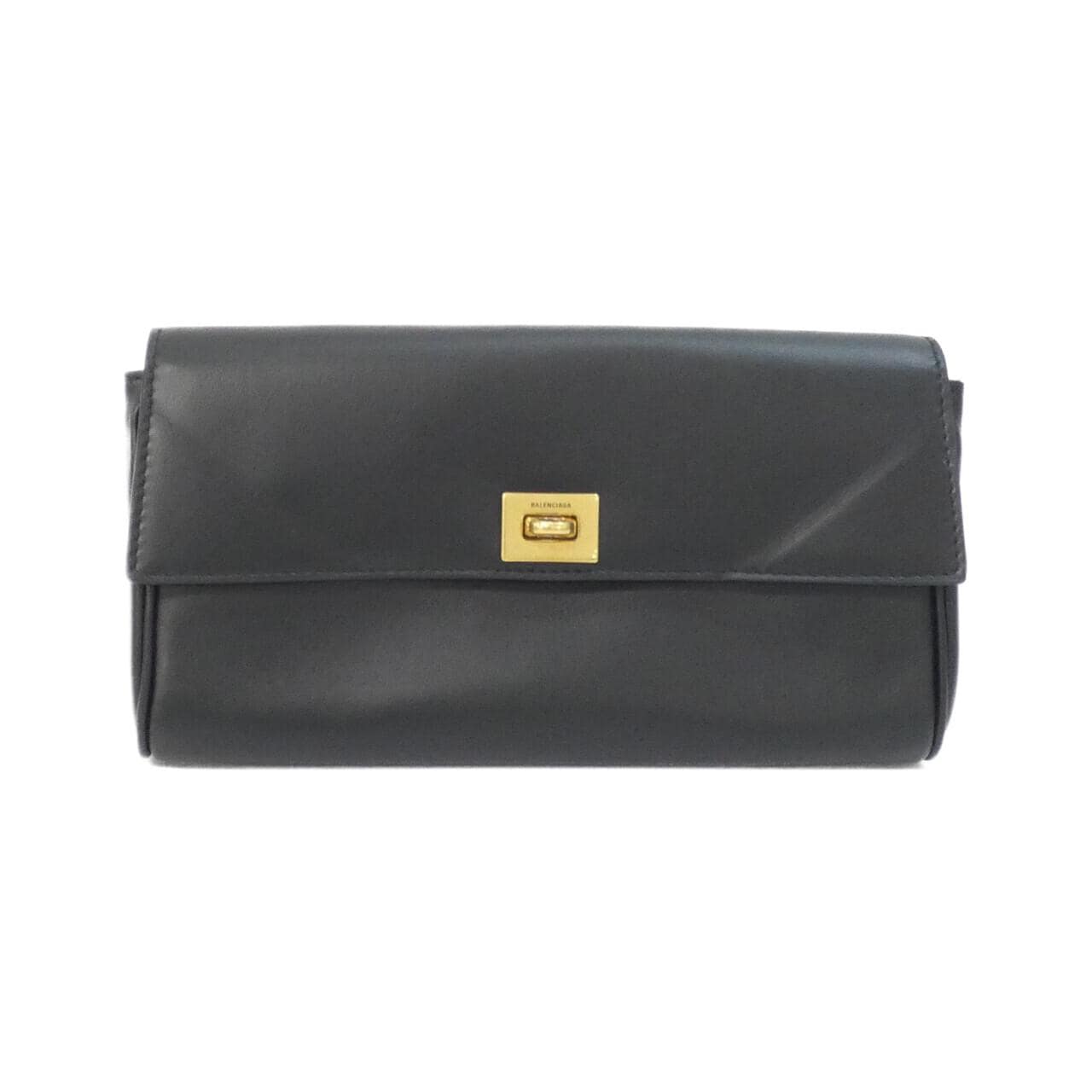バレンシアガ RODEO CONTINENTAL WALLET 814112 2ABKX 財布