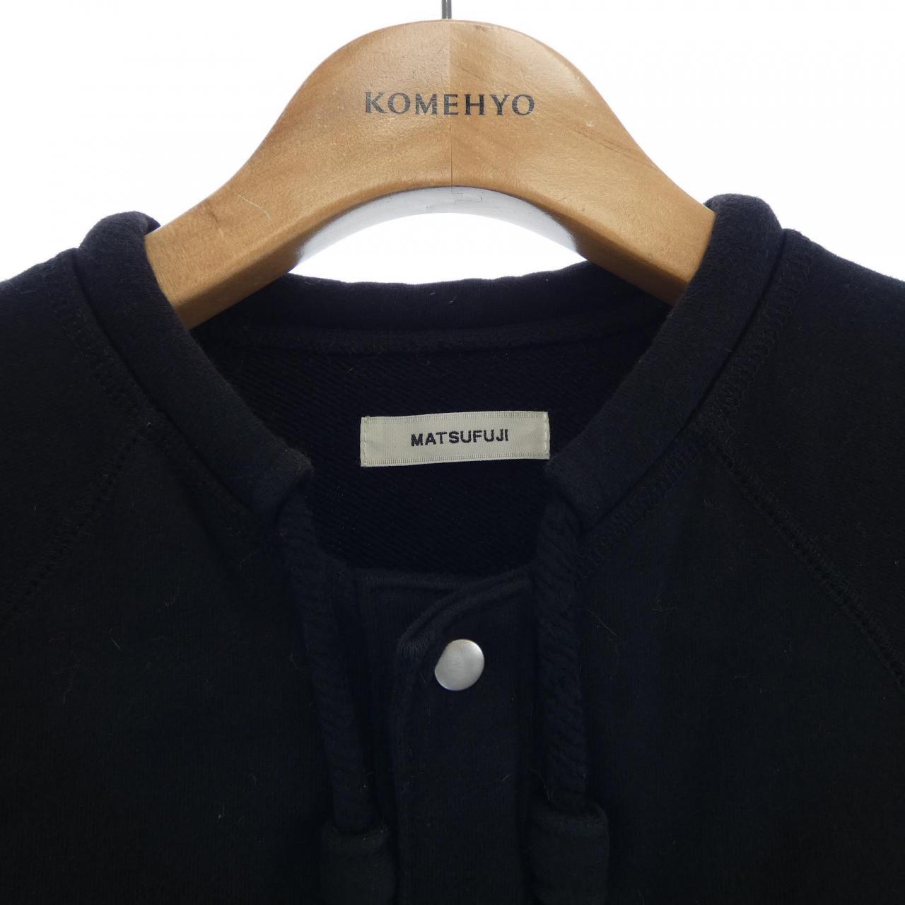 MATSUFUJI ジャケット
