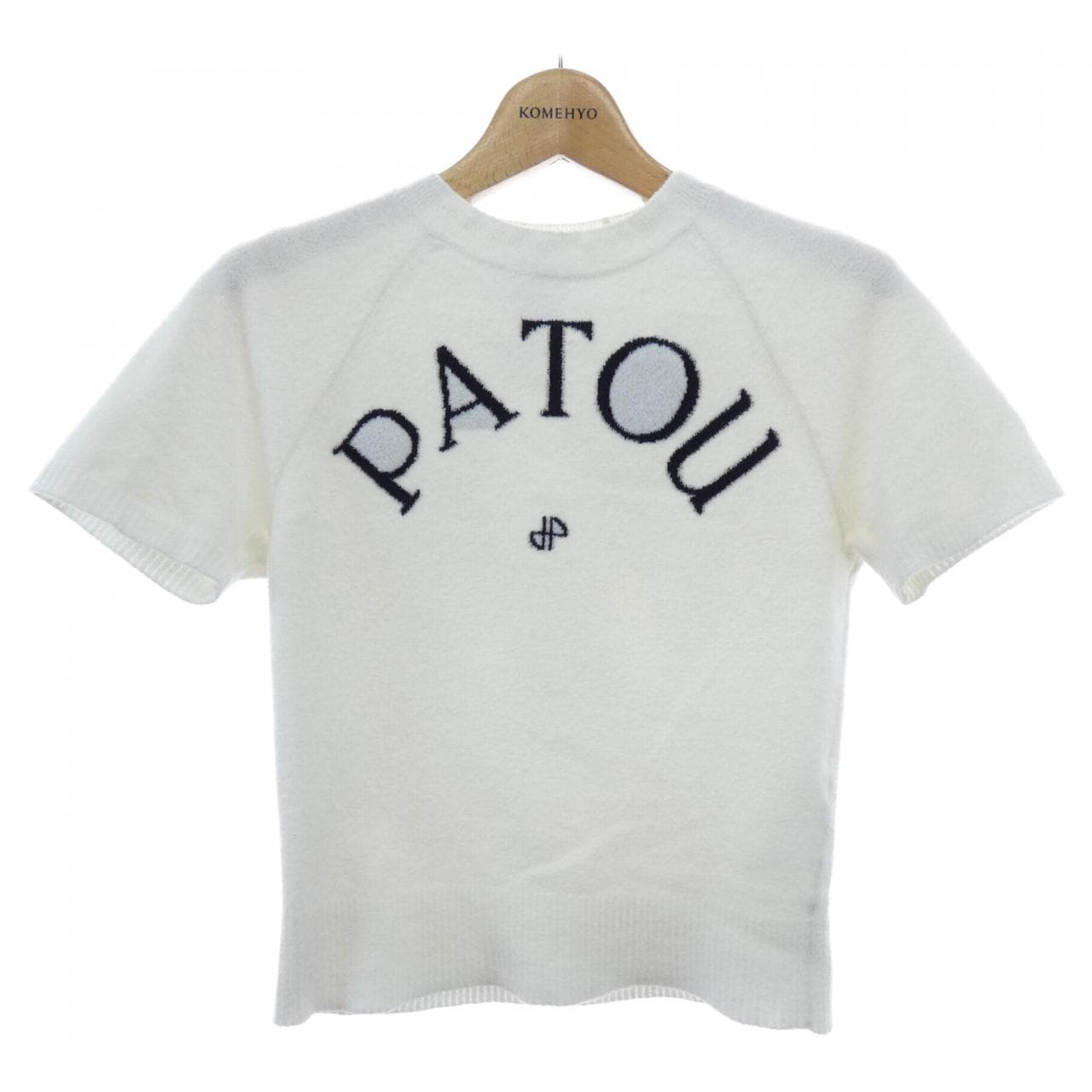 パトゥ PATOU KN1568068001W ニット