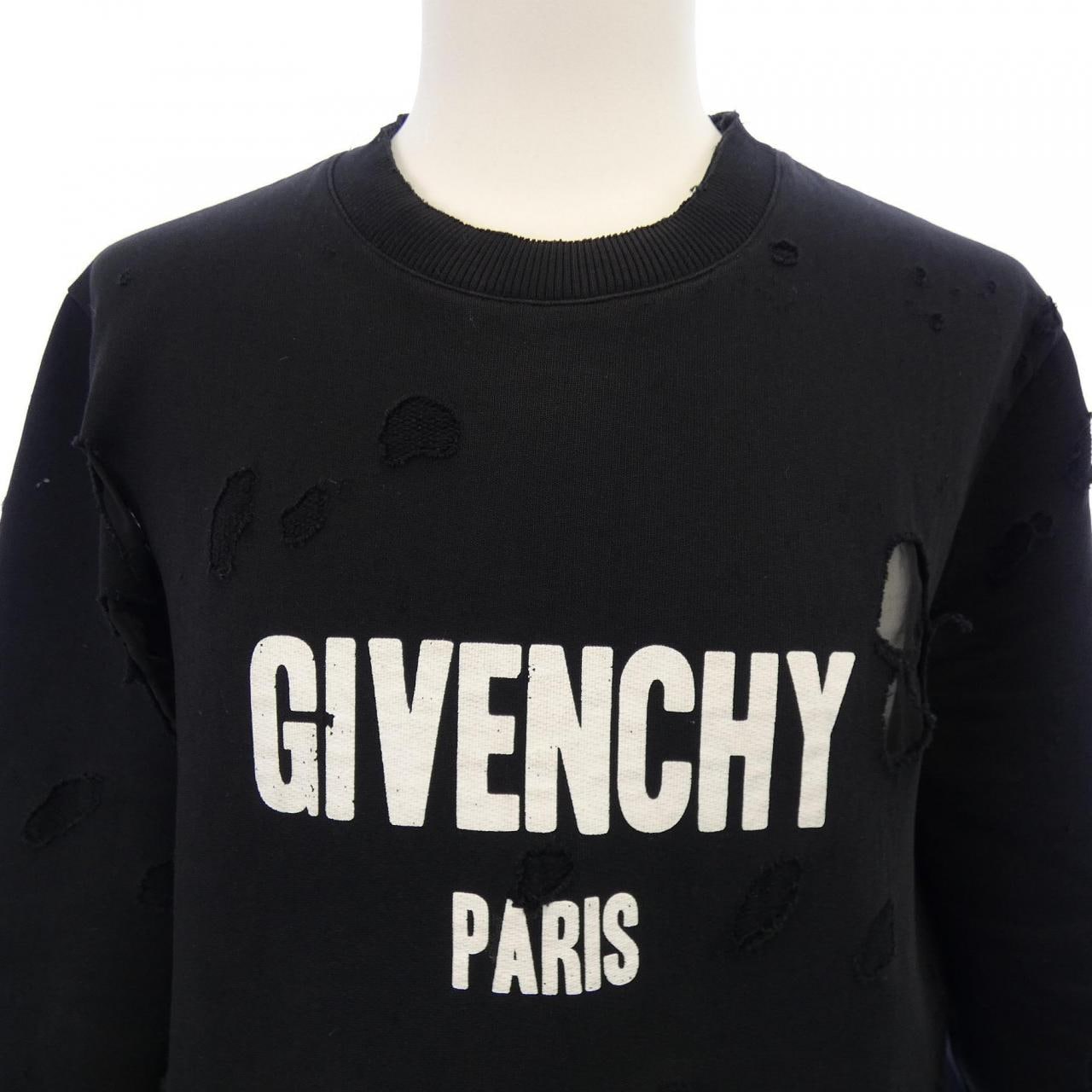 ジバンシー GIVENCHY BM70393Y0S スウェット