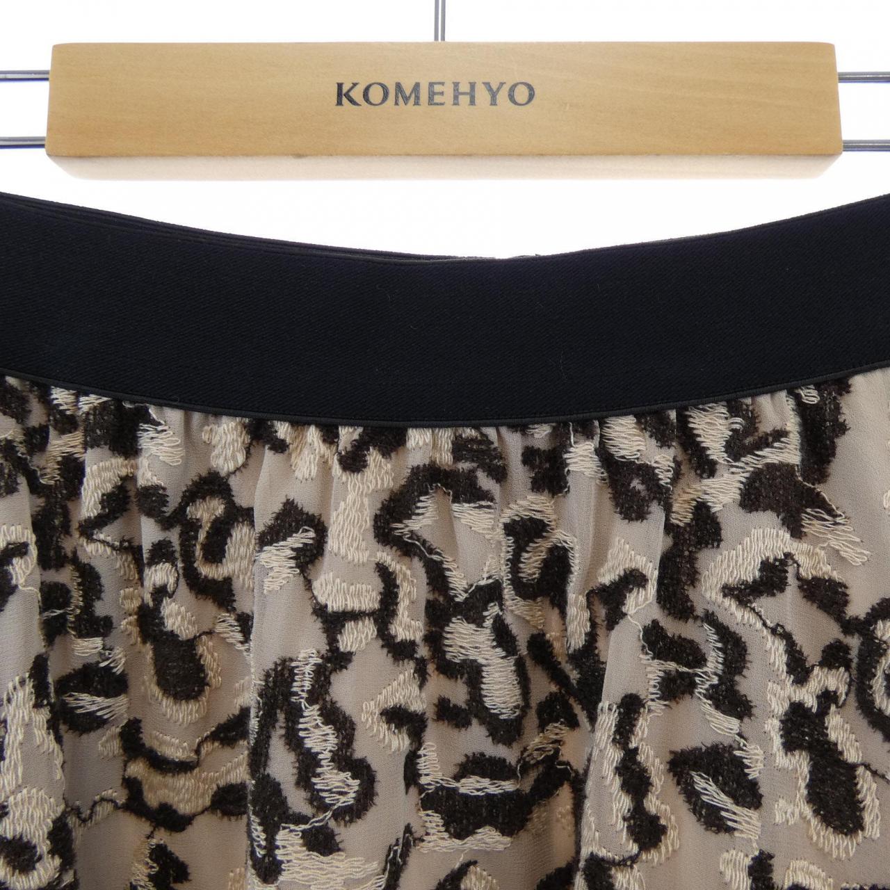 エポカ EPOCA スカート