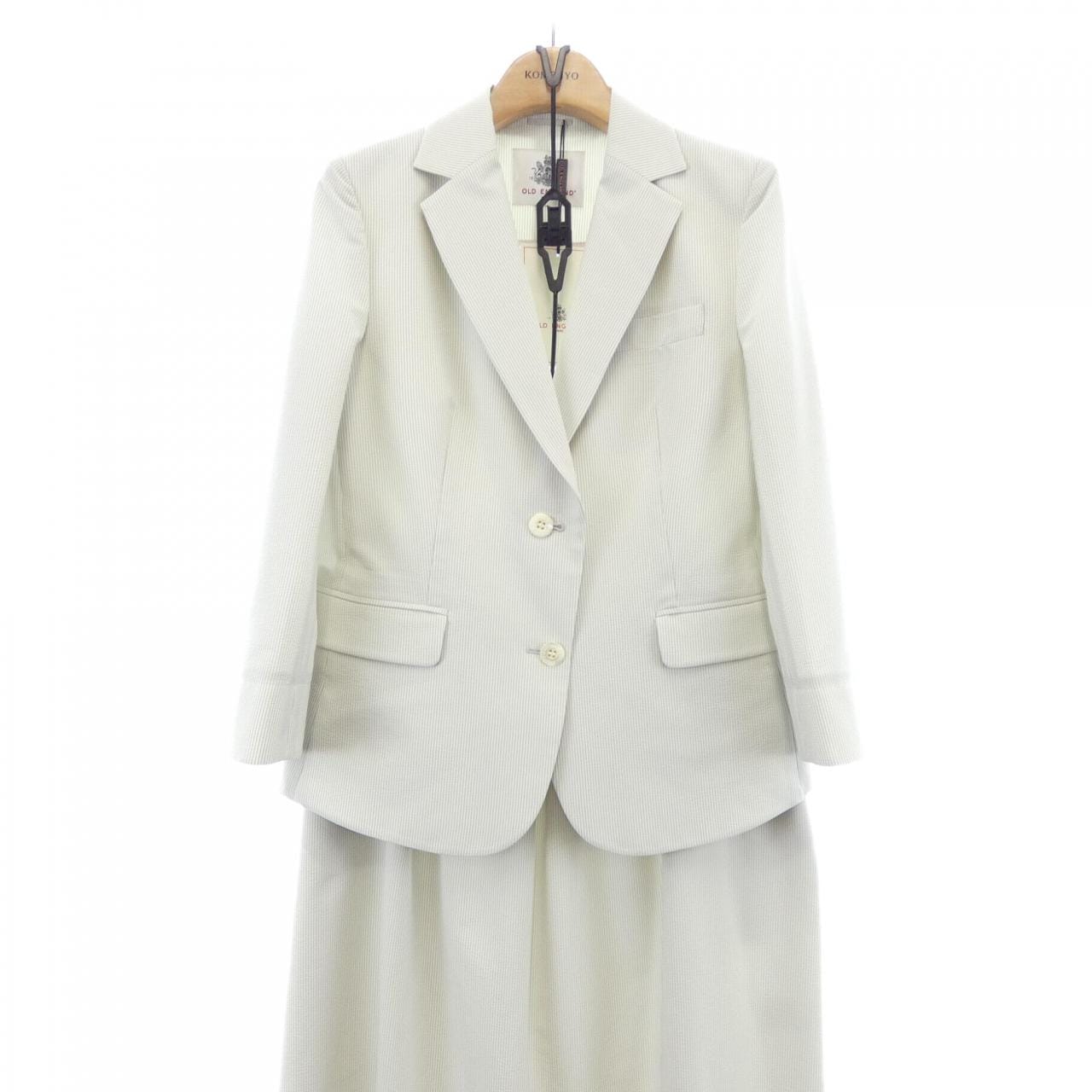 オールドイングランド OLD ENGLAND セットアップ