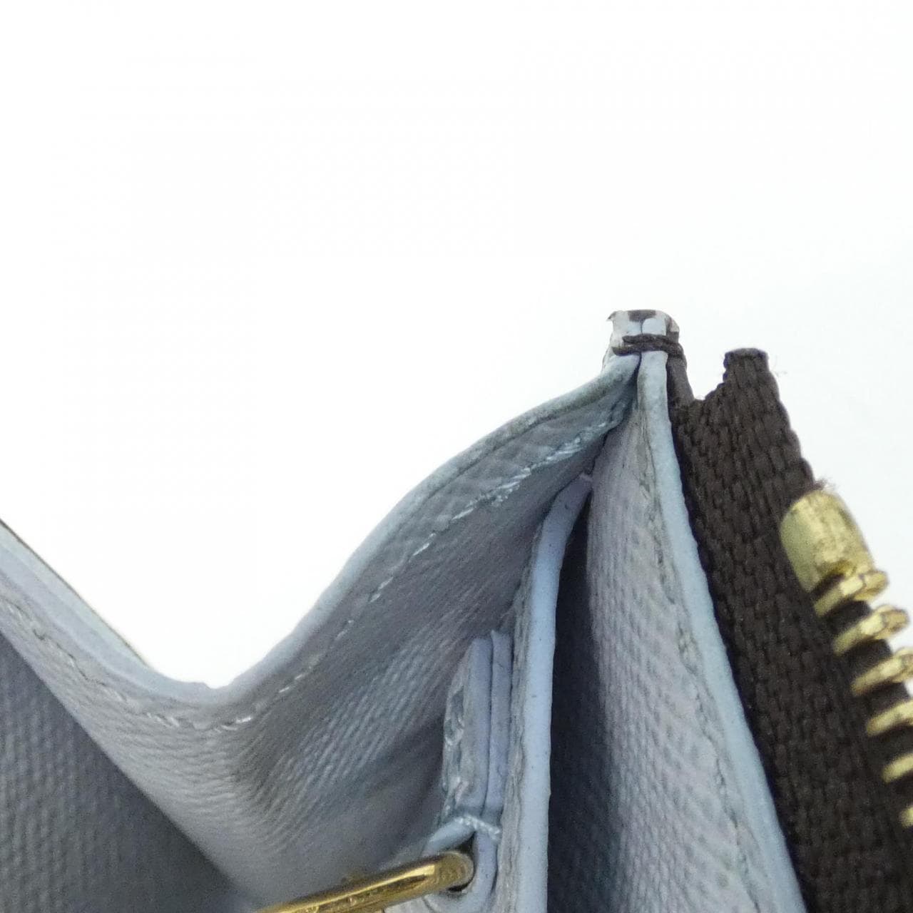 ルイヴィトン モノグラム ポルト クレ ノア M83612 コイン＆キーケース