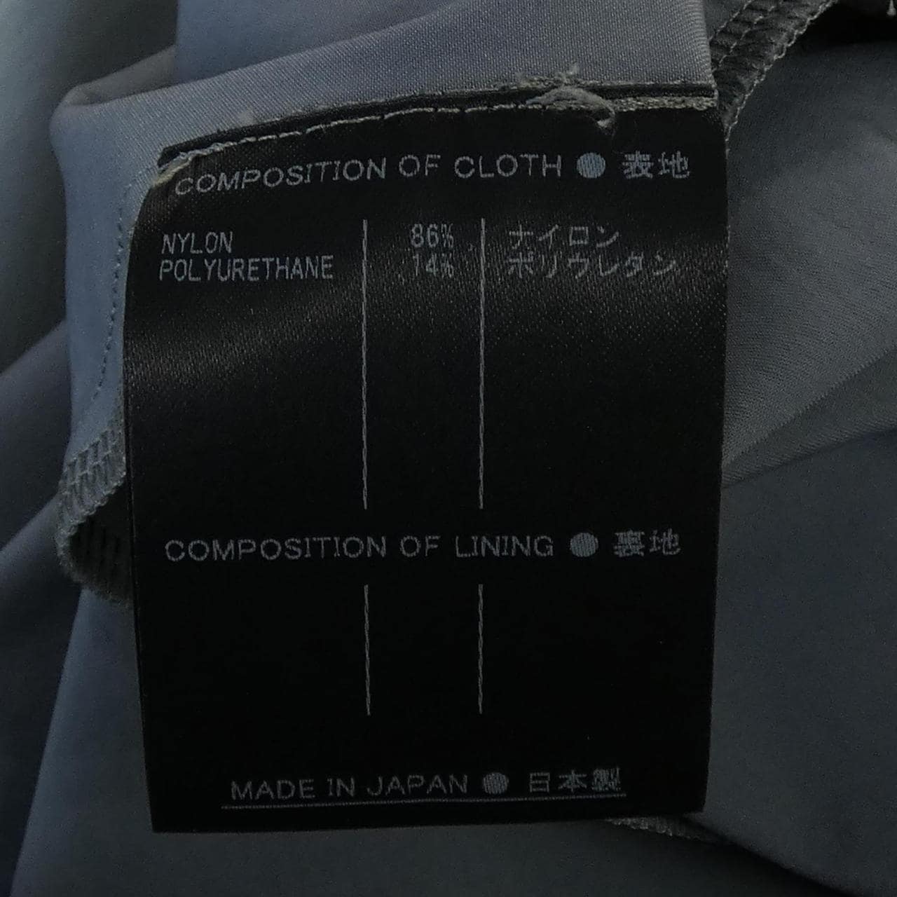 サポートサーフェス support surface STRASBURGO ワンピース