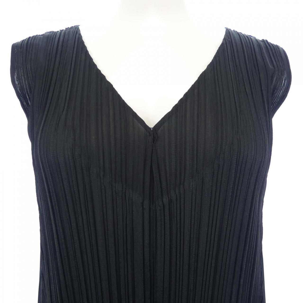 プリーツプリーズ PLEATS PLEASE PP03-JH206 ワンピース