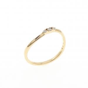 エテ ダイヤモンド リング 0.02CT