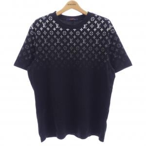 ルイヴィトン LOUIS VUITTON グラディエントコットンTシャツ HQY42WFSB Tシャツ