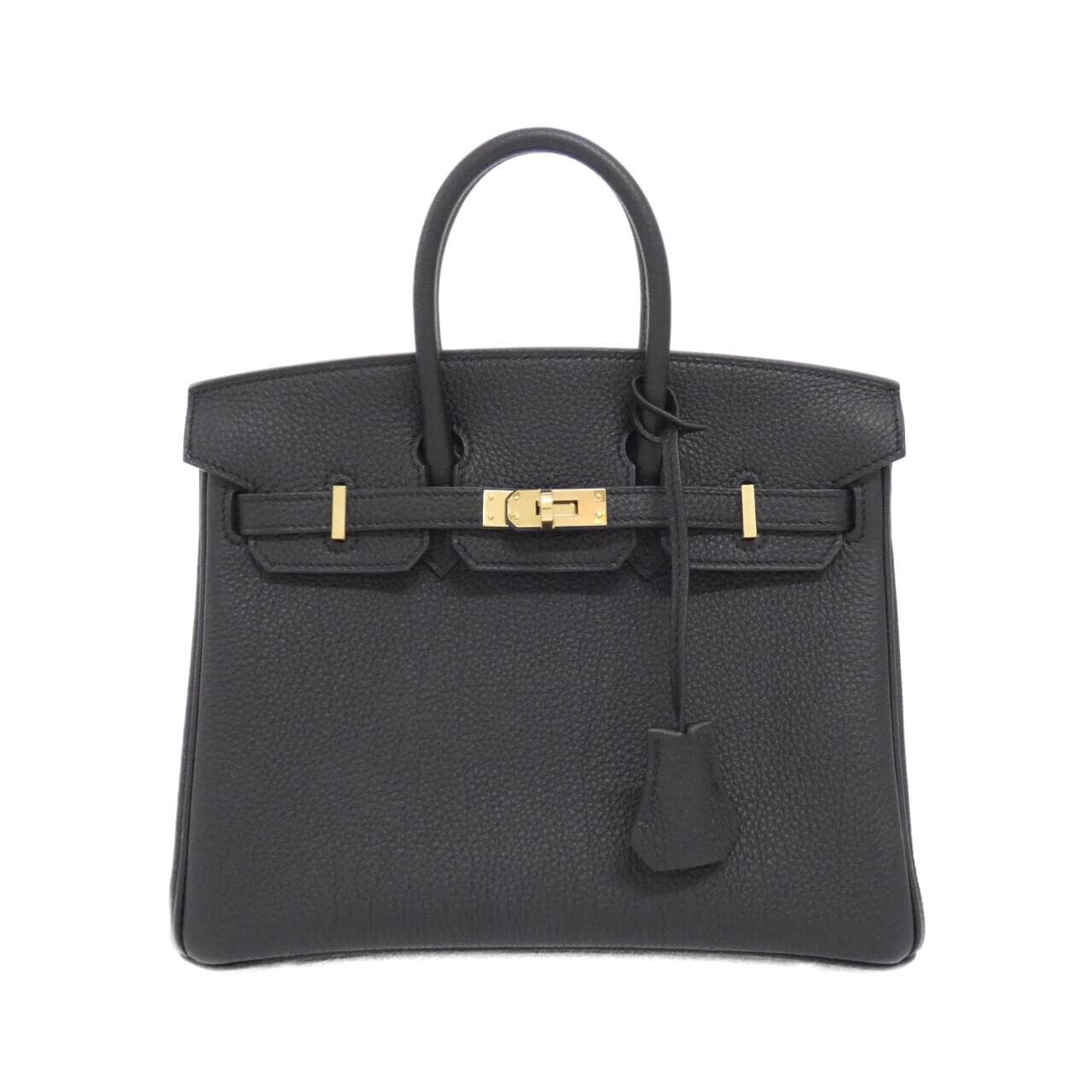 エルメス バーキン 25cm 041344CC バッグ