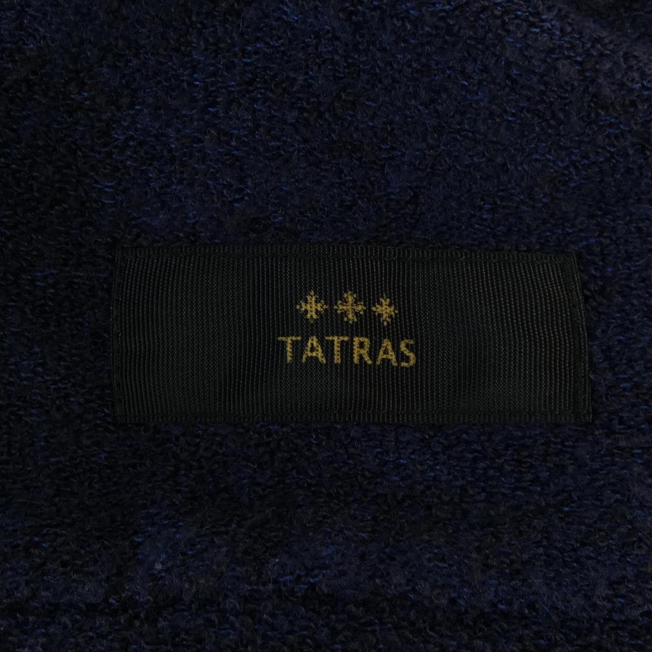 タトラス TATRAS MTA15A8005 ブルゾン