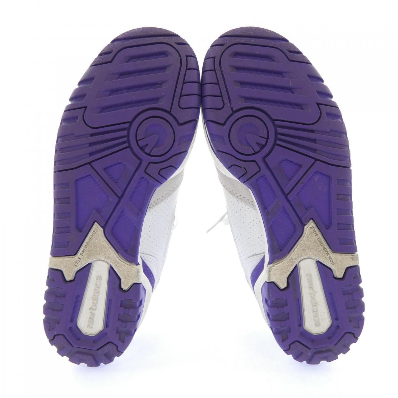ニューバランス NEW BALANCE BB550WR1 スニーカー