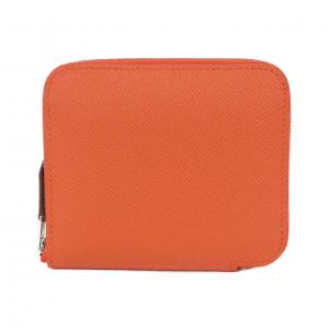 エルメス DELLA CAVALLERIA FAVOLOS シルク イン コンパクト 083344CK 財布