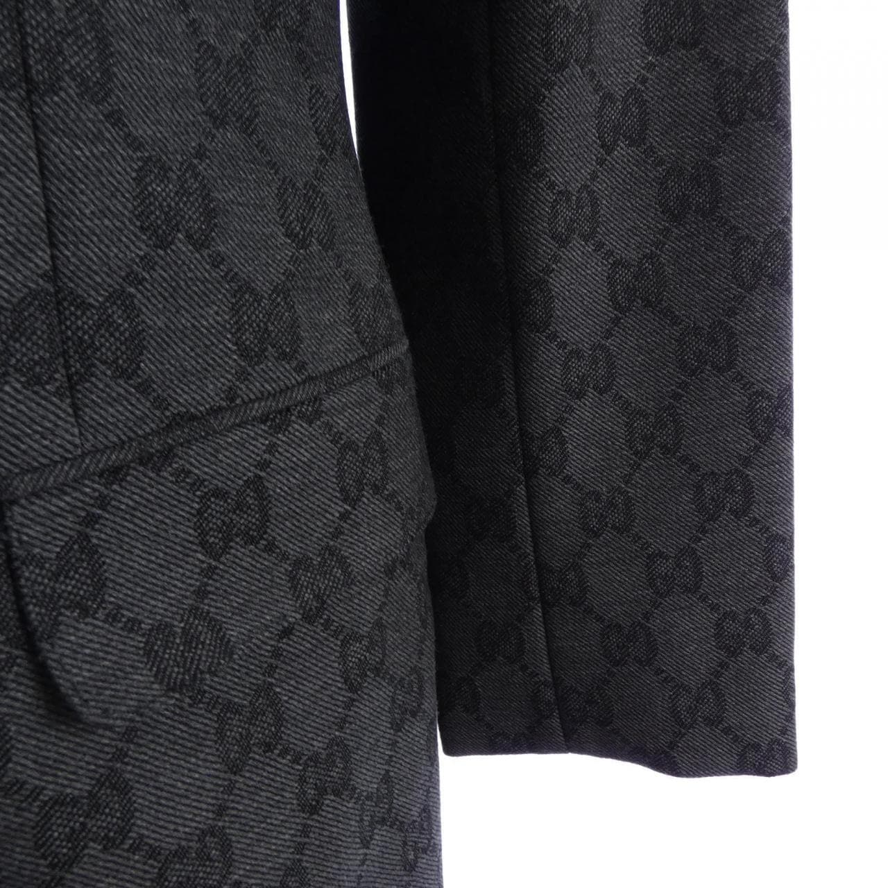 グッチ GUCCI 715184 ZAKF8 ジャケット