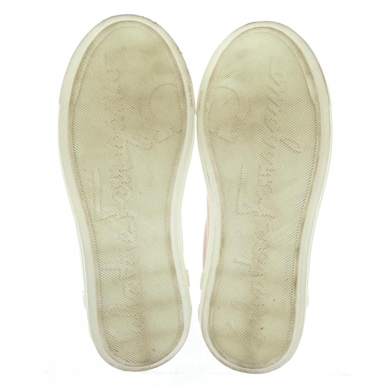サルヴァトーレフェラガモ SALVATORE FERRAGAMO スニーカー