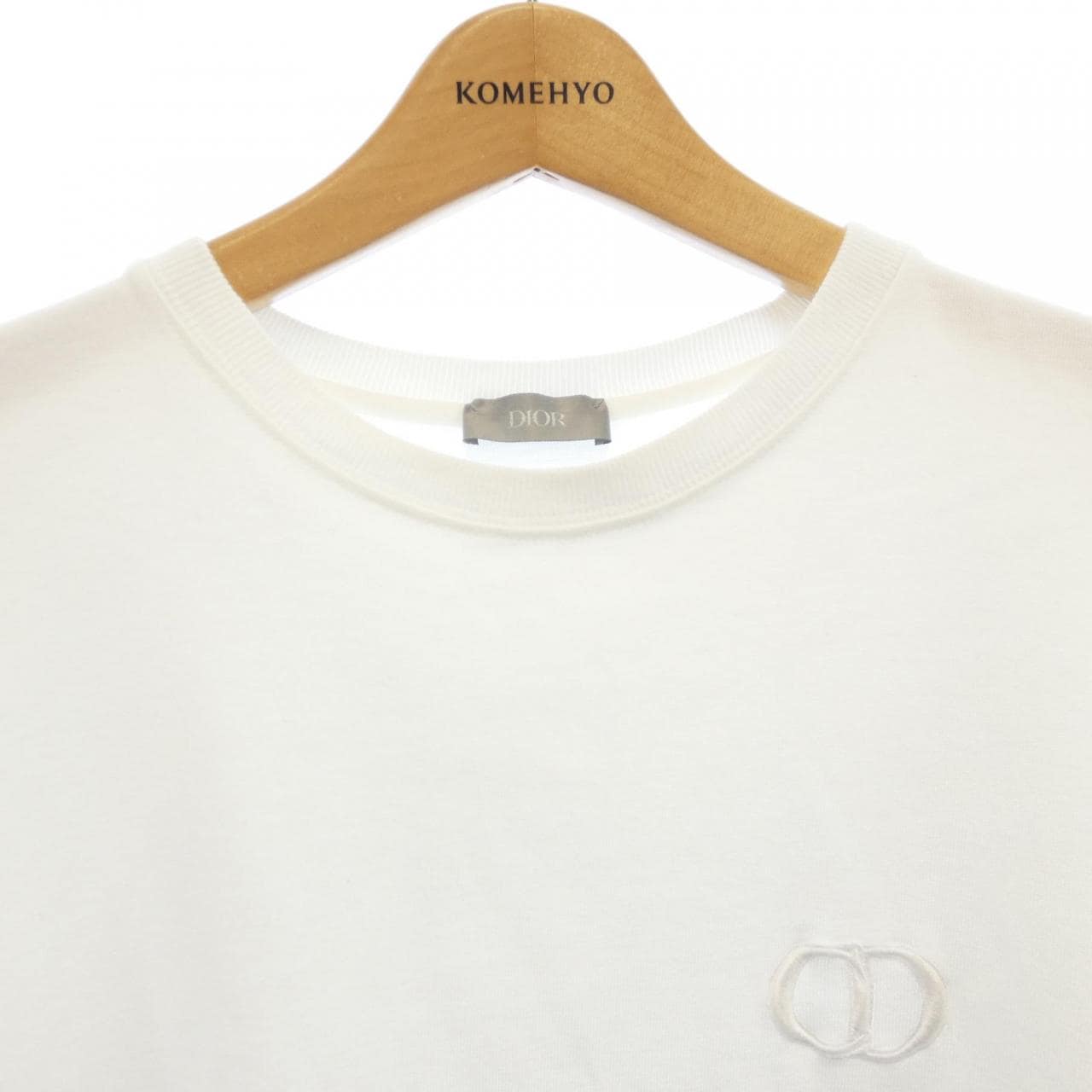 ディオール DIOR CD ICON Tシャツ 943J605A0554 Tシャツ