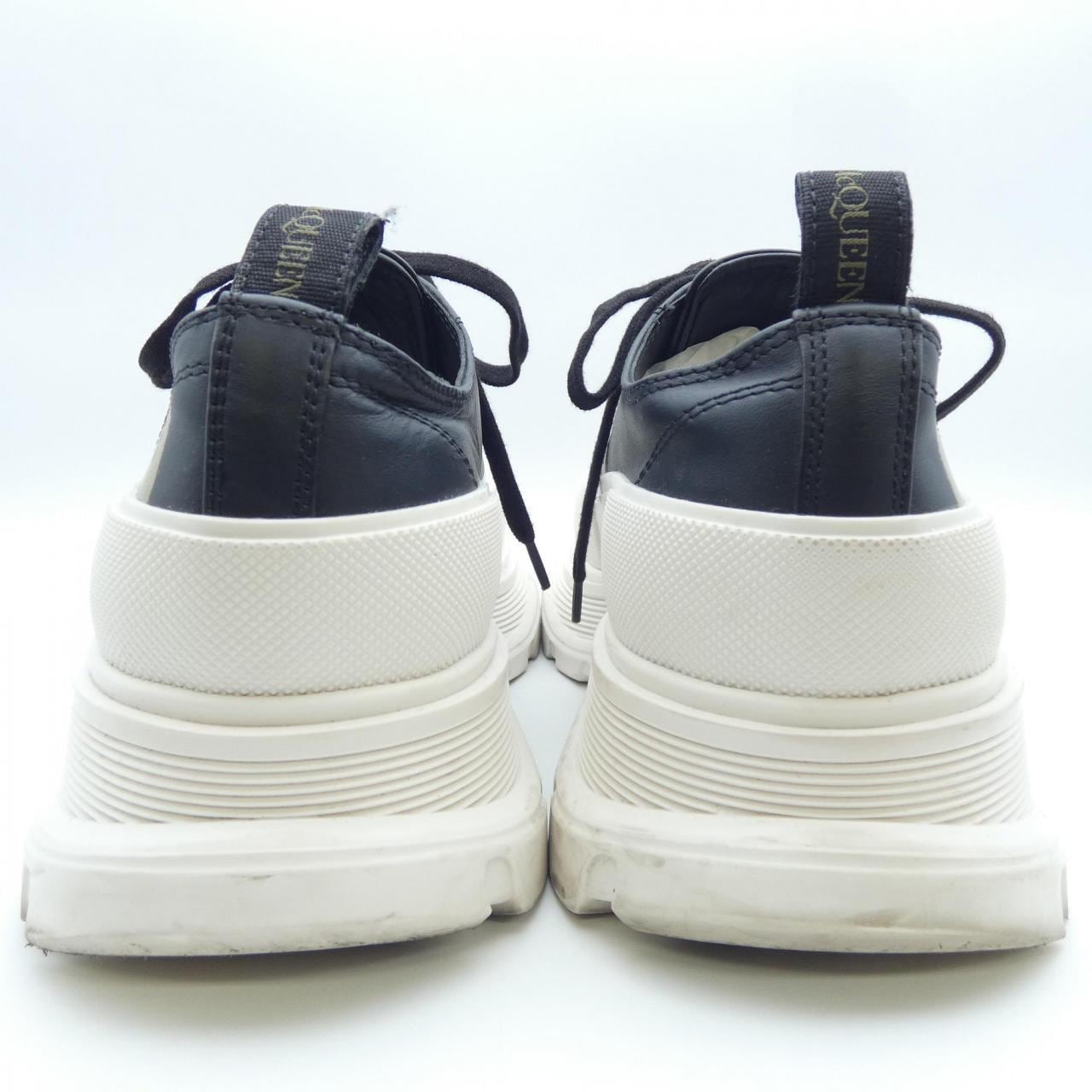 アレキサンダーマックイーン ALEXANDER McQUEEN 777961 スニーカー