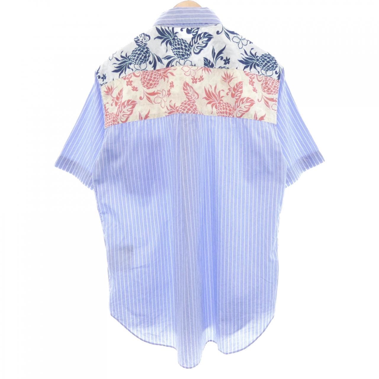 コムデギャルソンオム COMME des GARCONS HOMME DEUX DA-B055 S／Sシャツ