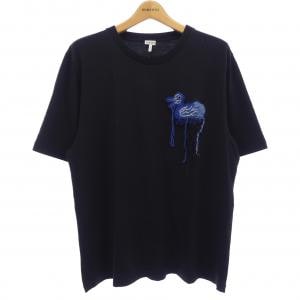 ロエベ LOEWE H6109900PC Tシャツ