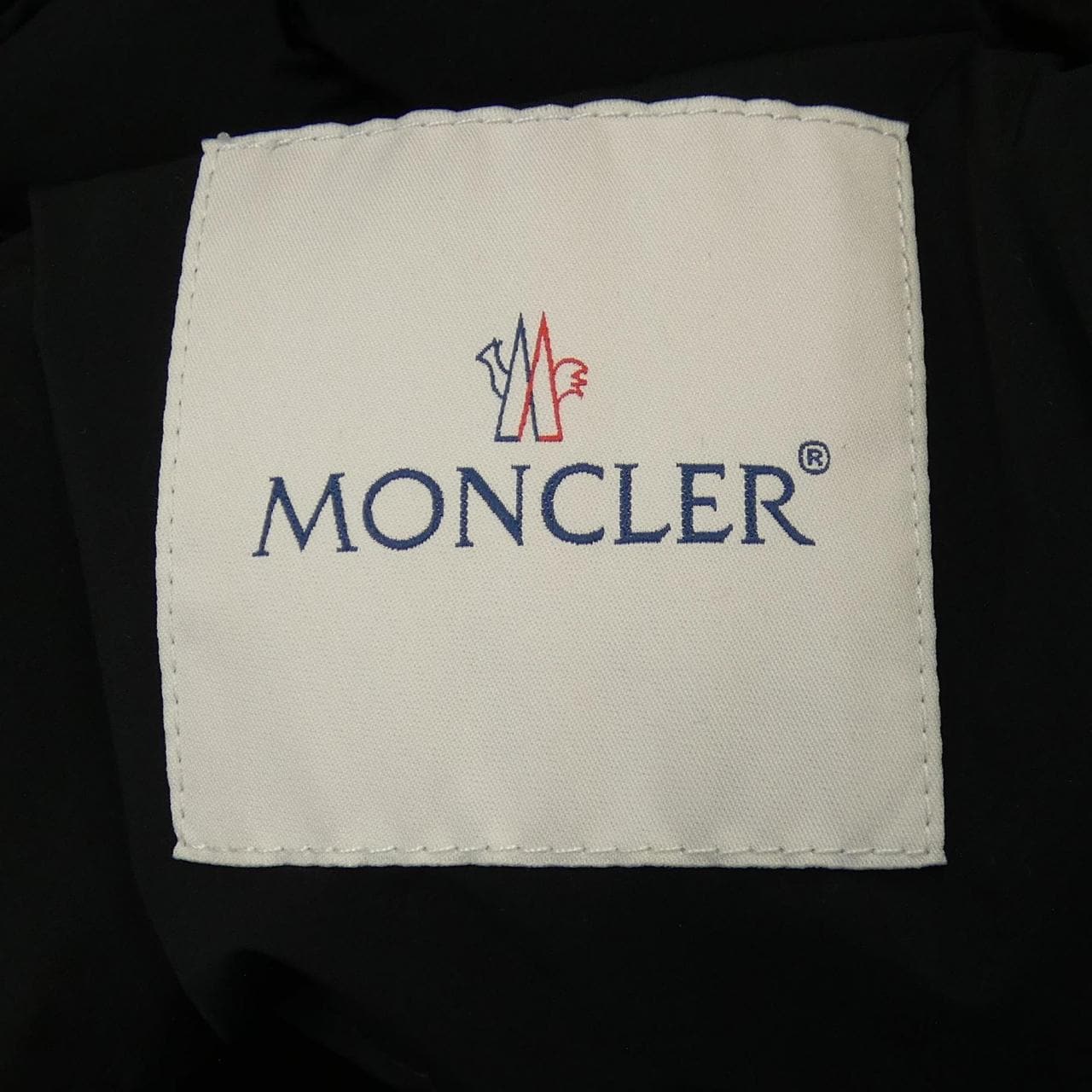 モンクレール MONCLER BARGE ダウンコート