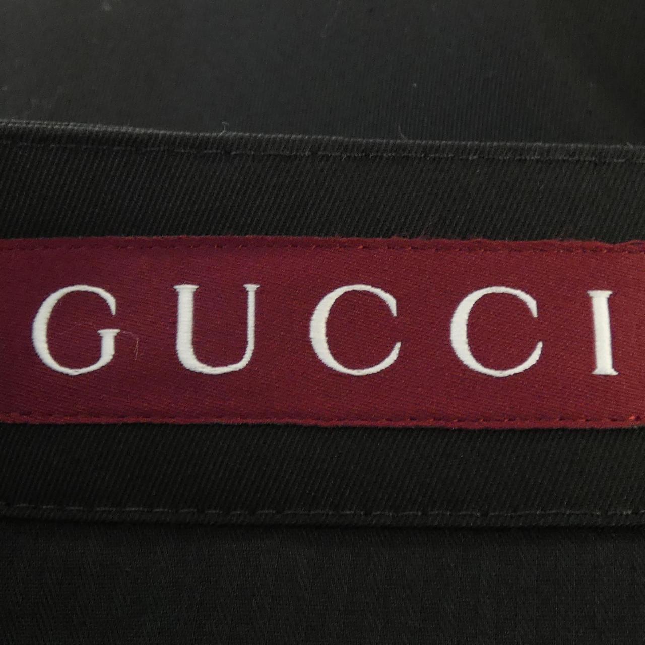 グッチ GUCCI 784049 Z7AJV パンツ