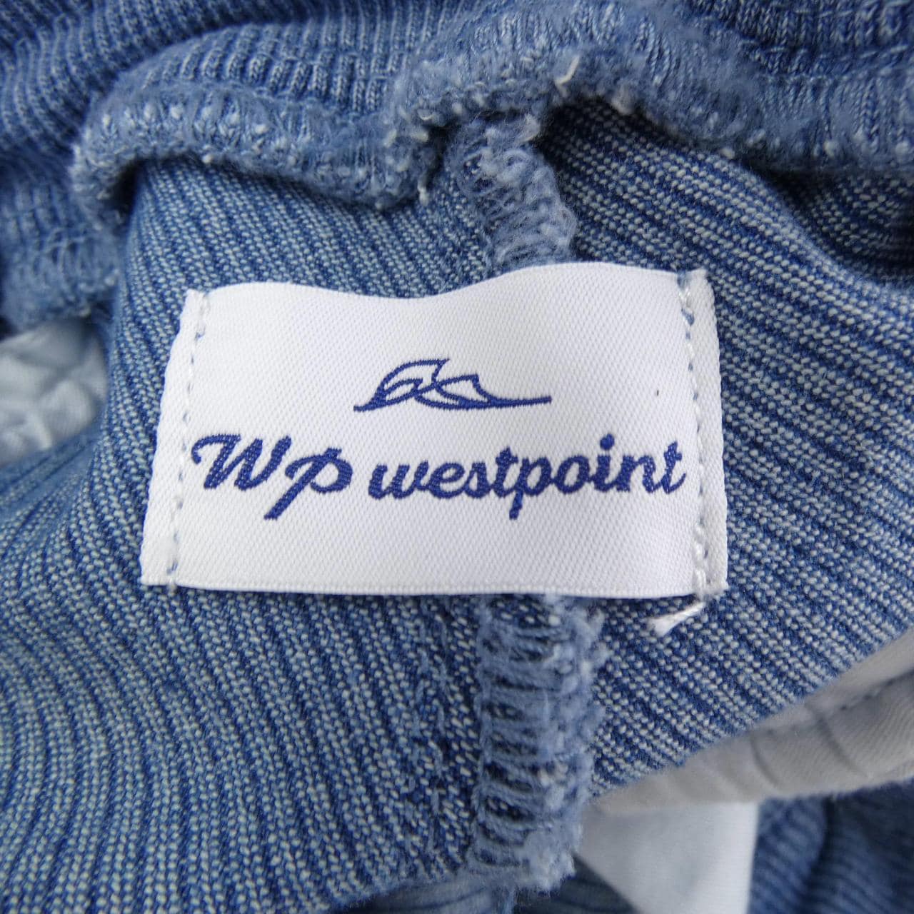WP WESTPOINT パンツ
