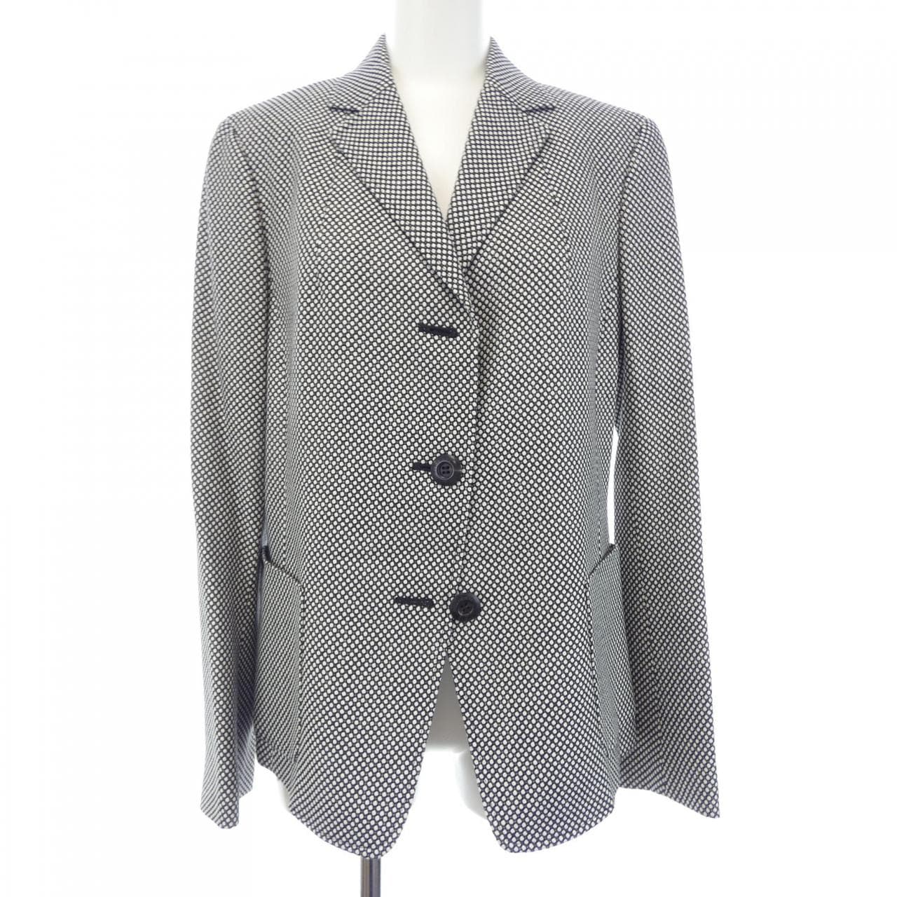 バーバリーロンドン BURBERRY LONDON ジャケット