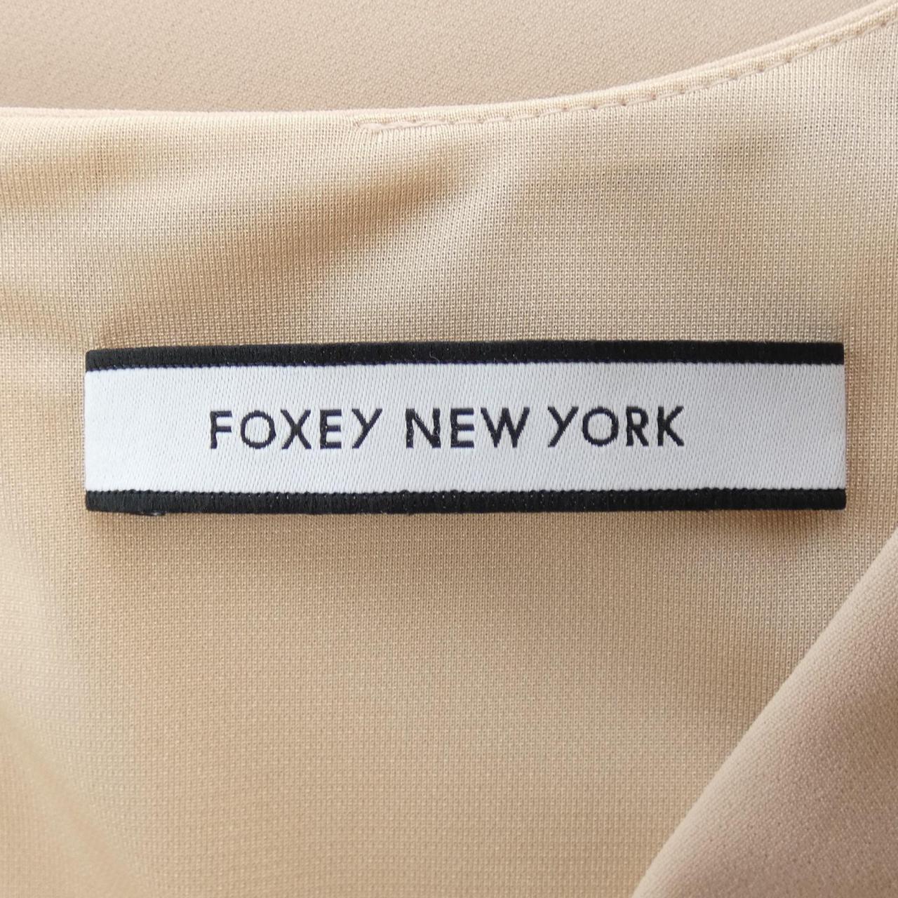 フォクシーニューヨーク FOXEY NEW YORK ワンピース