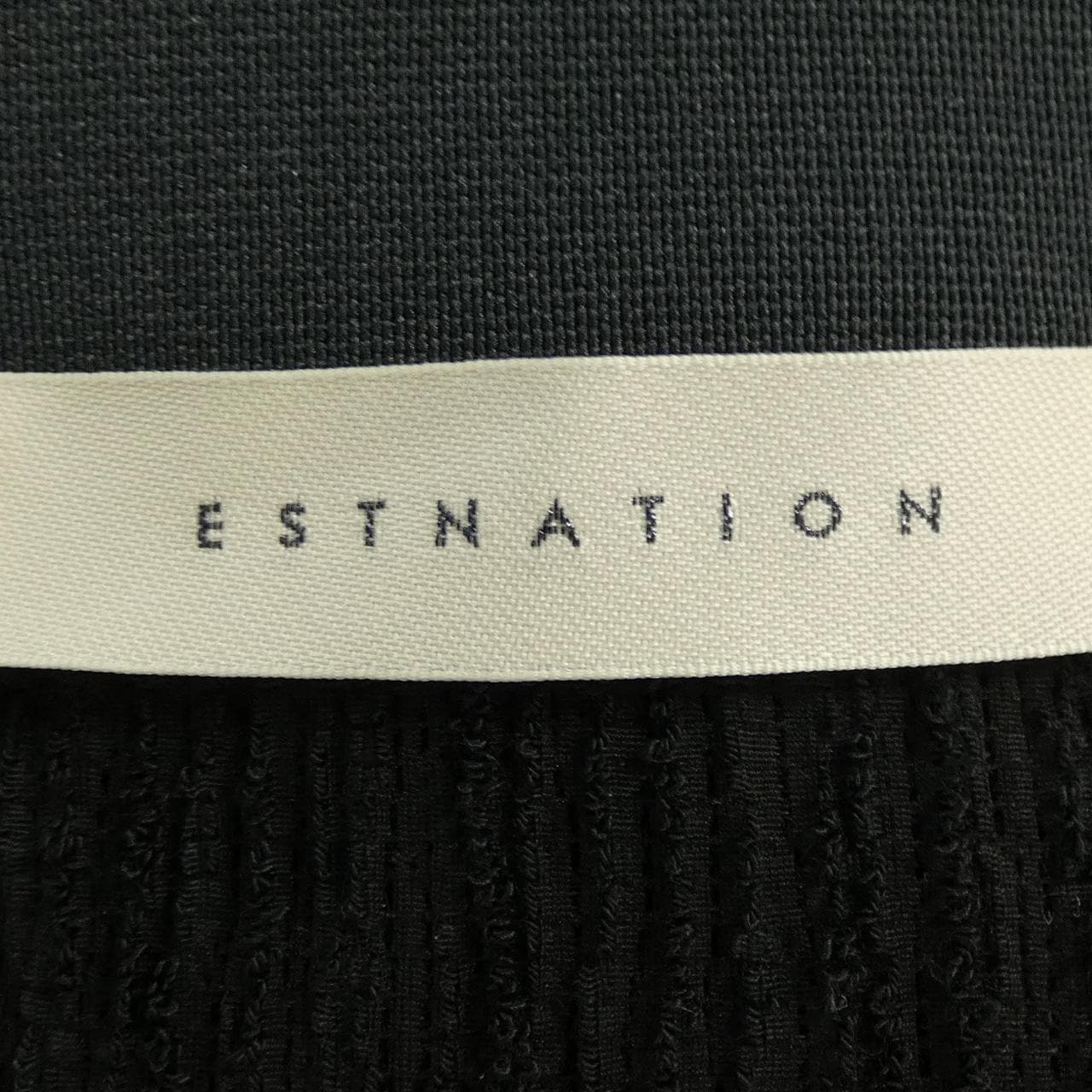 ESTNATION ESTNATION Skirt