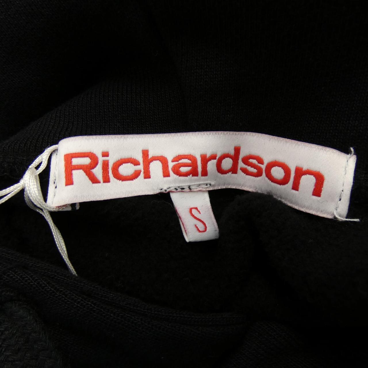 Richardson パーカー