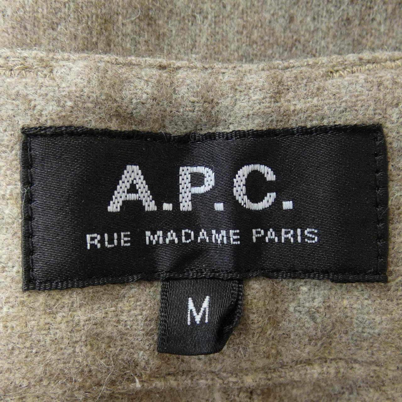 アーペーセー A.P.C. パンツ