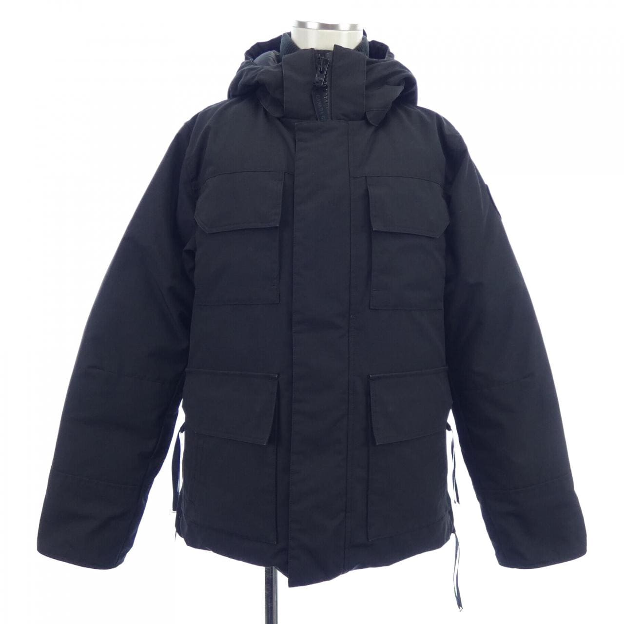 カナダグース CANADA GOOSE ダウンジャケット