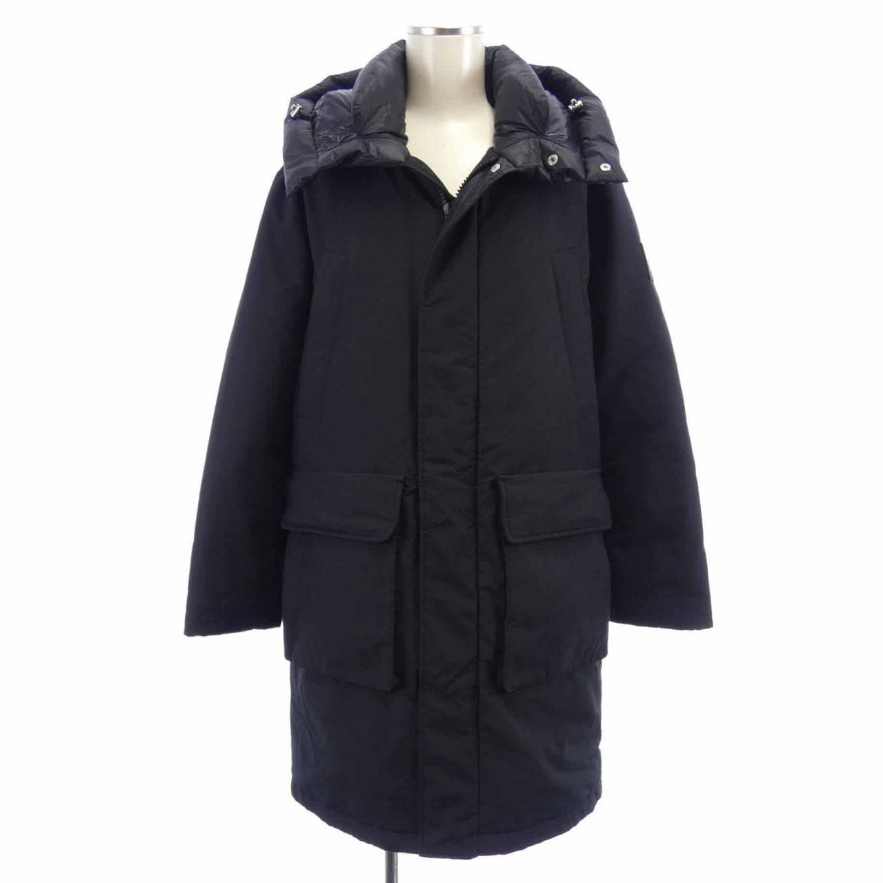 デュベティカ DUVETICA ダウンコート