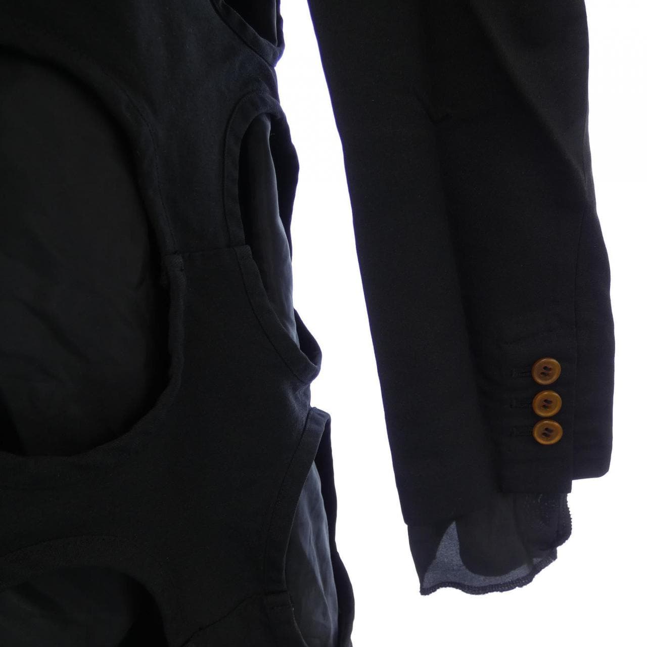 コムデギャルソン COMME des GARCONS ジャケット