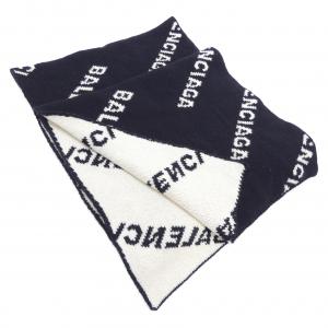 バレンシアガ BALENCIAGA MUFFLER