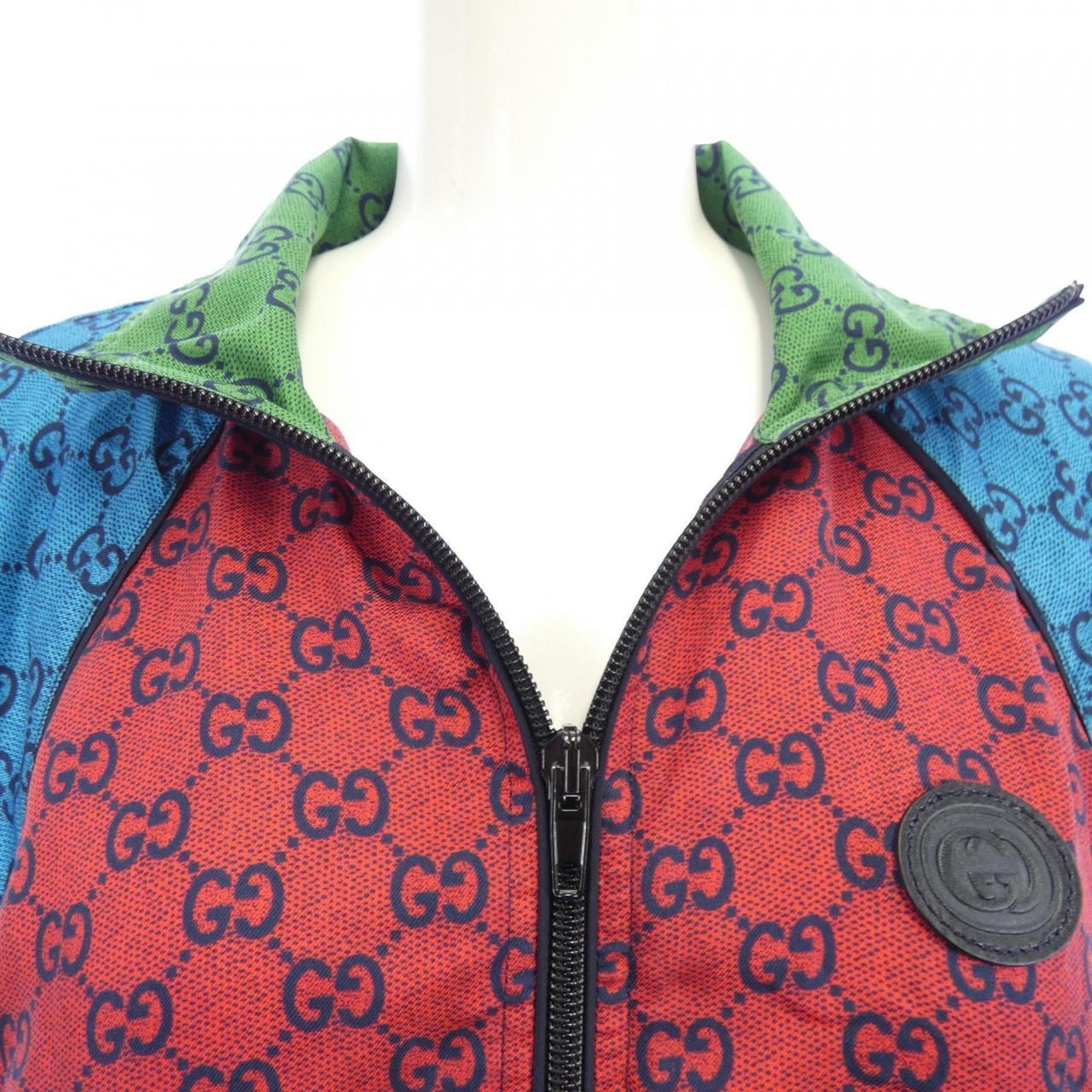 グッチ GUCCI ブルゾン