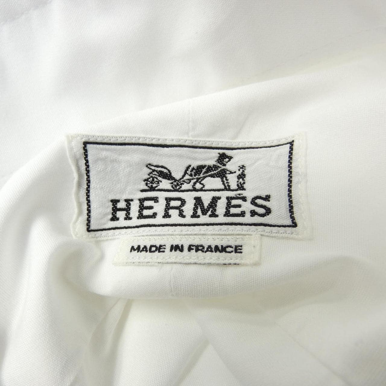 エルメス HERMES シャツ