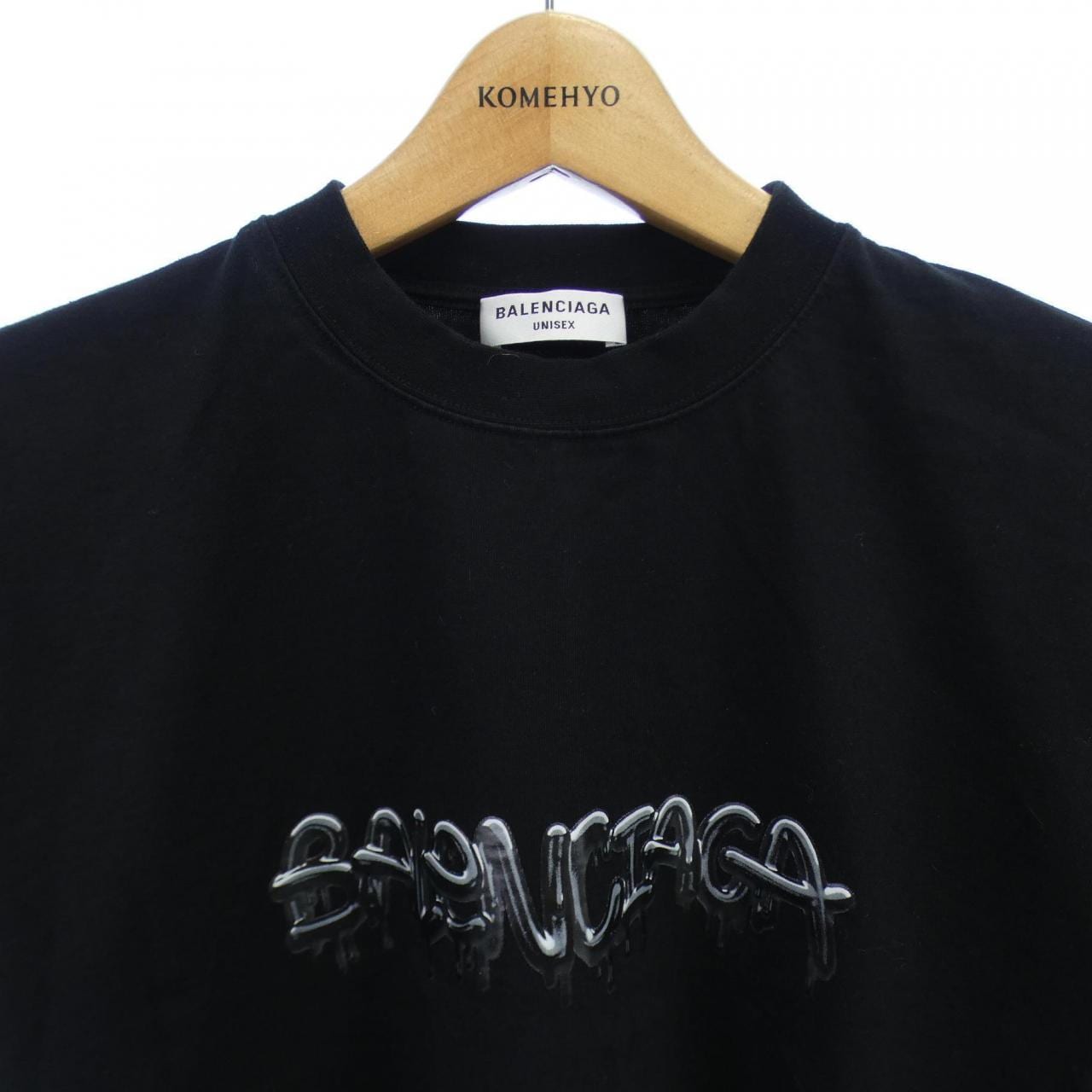 バレンシアガ BALENCIAGA Tシャツ