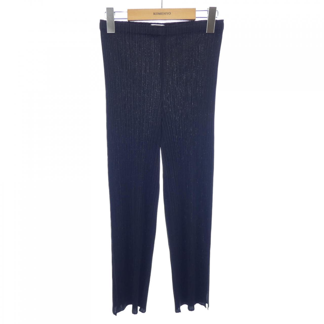 プリーツプリーズ PLEATS PLEASE パンツ