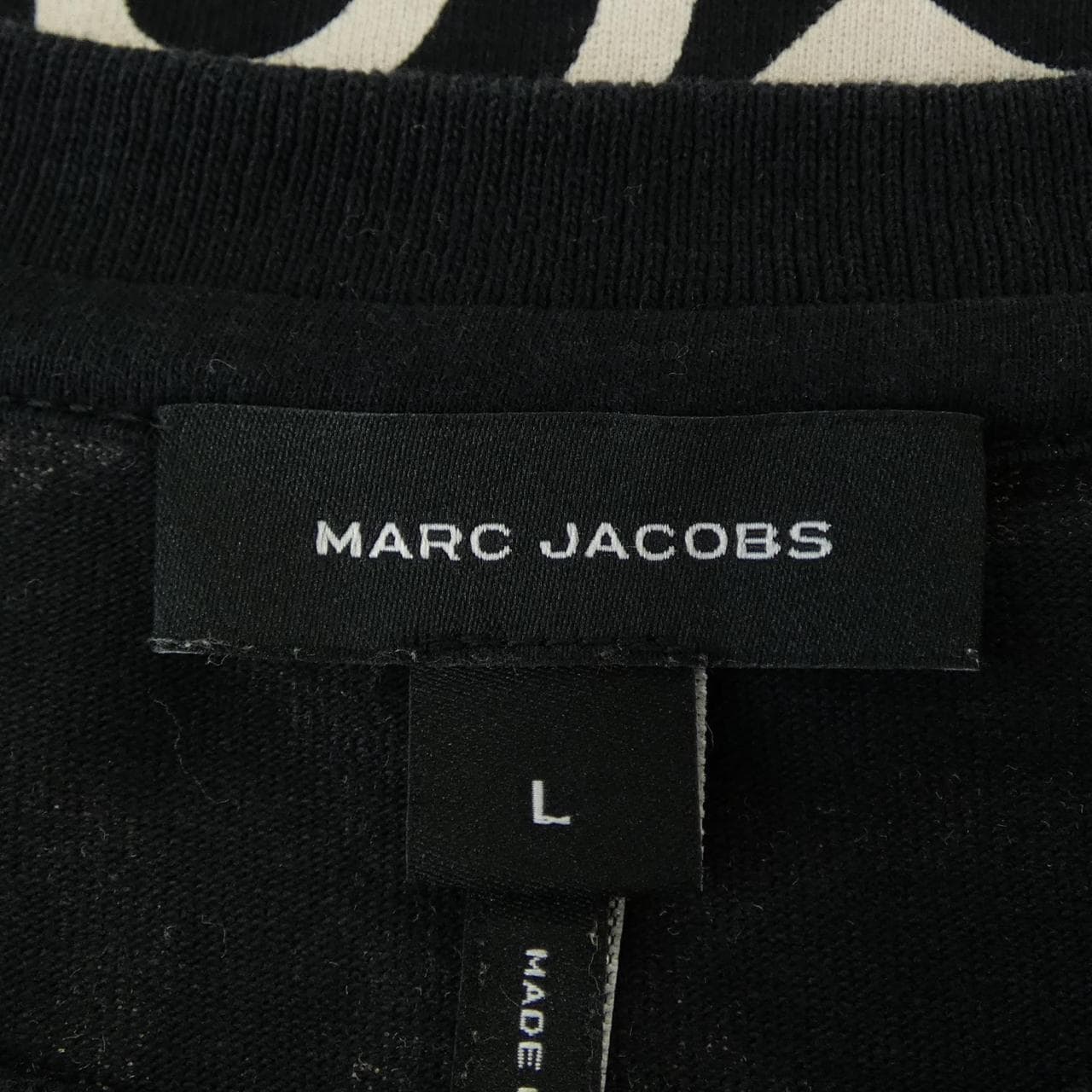 マークジェイコブス MARC JACOBS Tシャツ