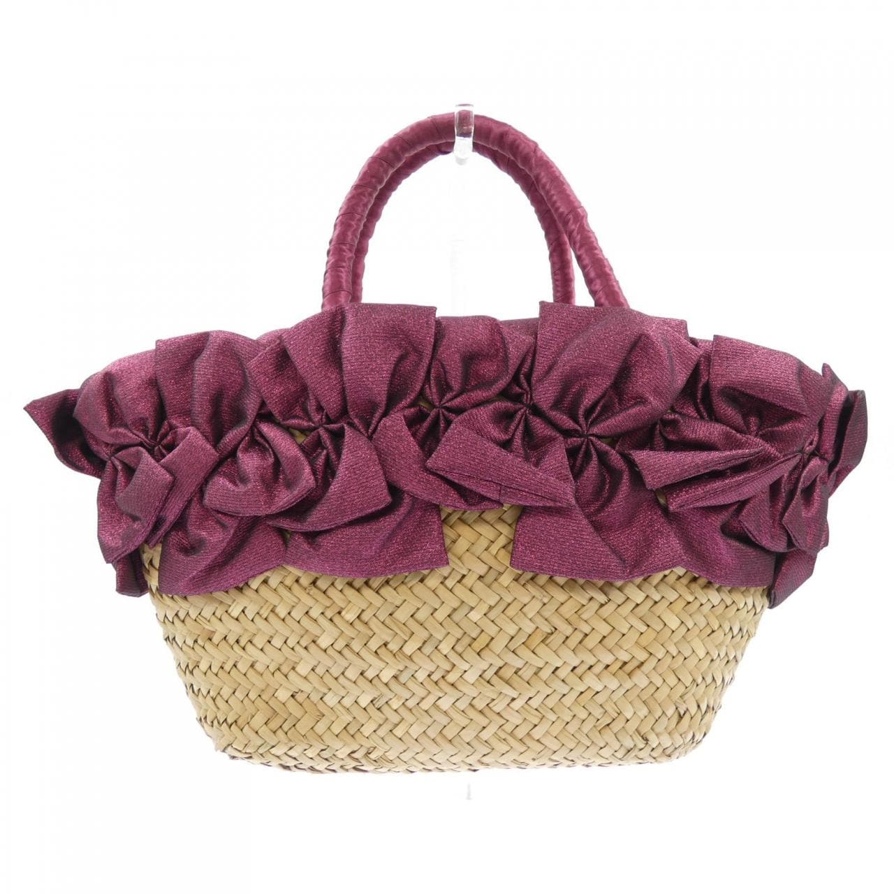 ラドロー LUDLOW BAG